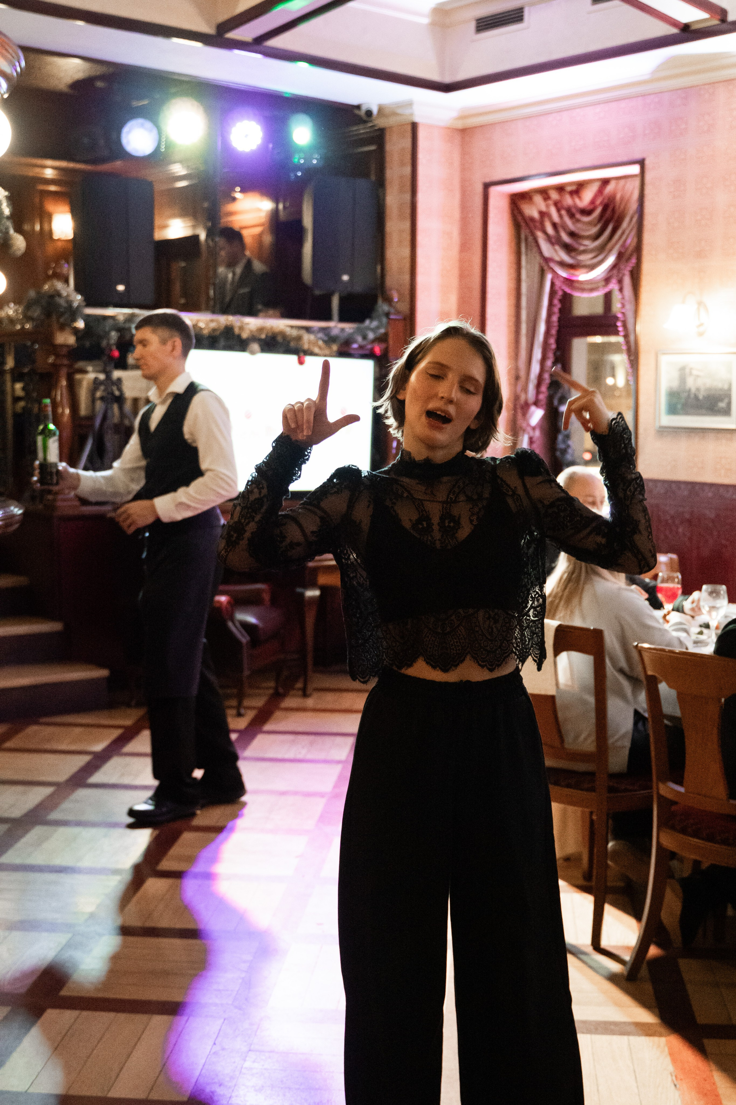 Юбилей Елены. Фотограф в Санкт-Петербурге Авдотья Благовещенская