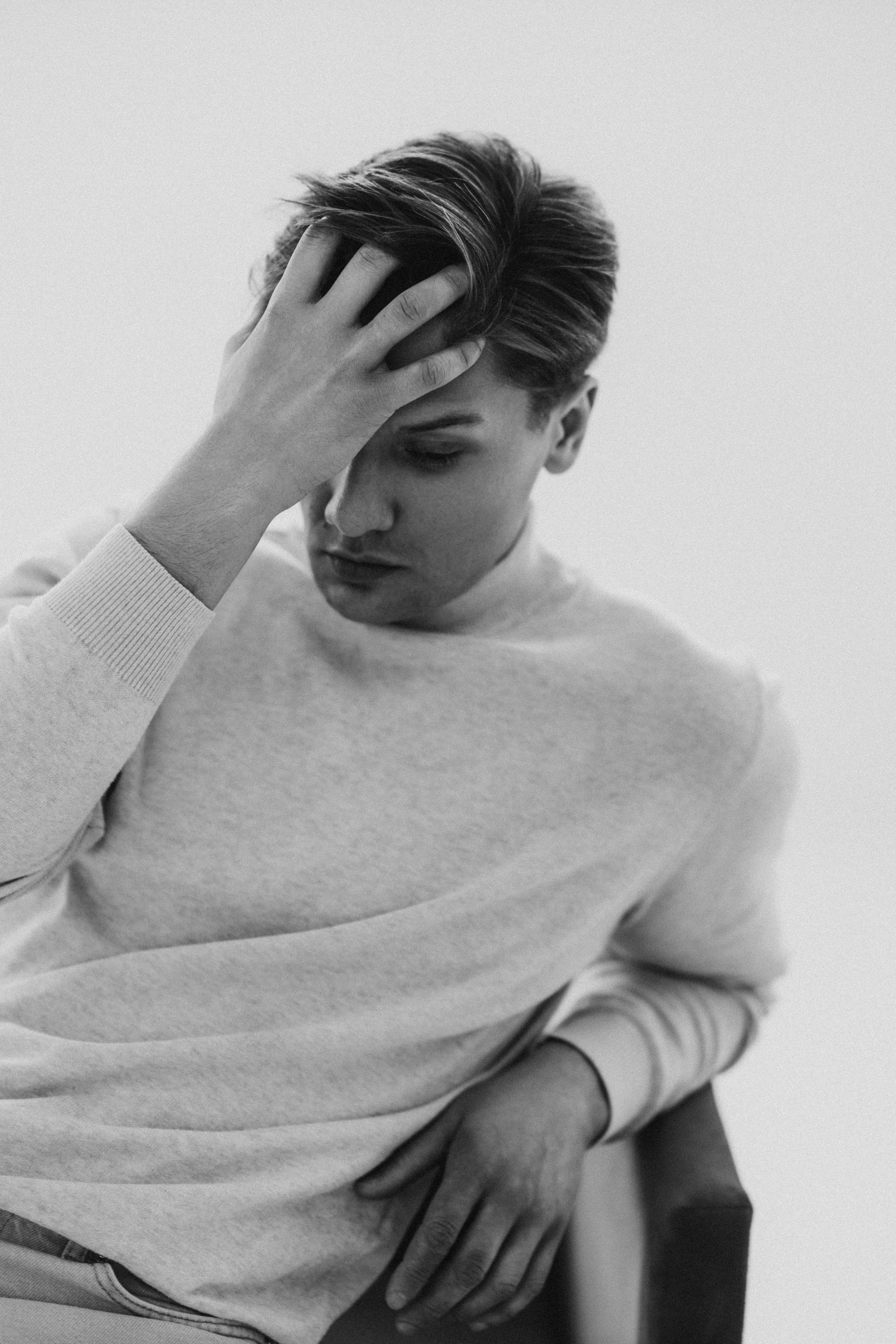 Дмитрий. Контент фотограф-видеомейкер Сухарь Мария