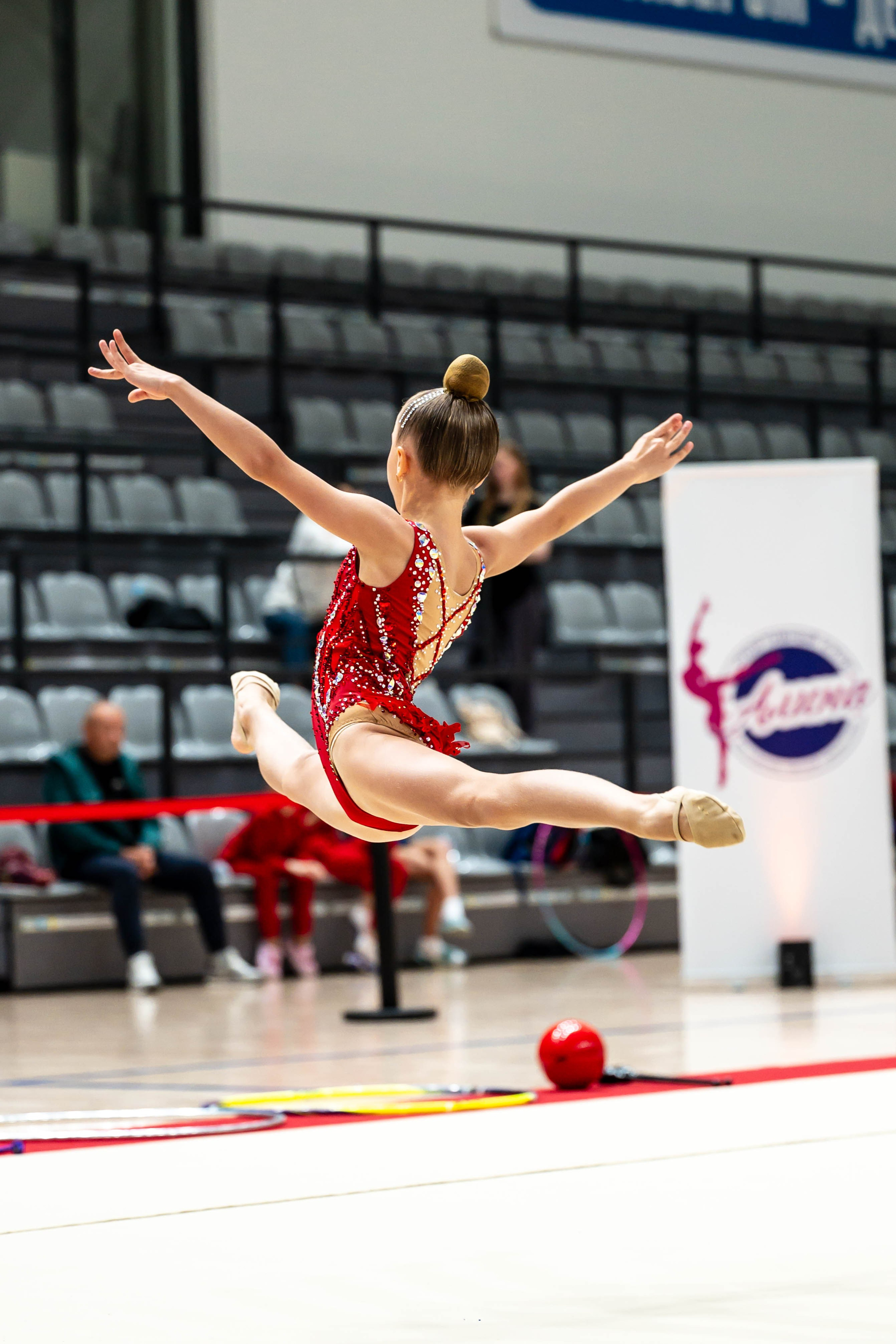Турнир «Осенний вальс» СК Алина. Сентябрь, 2025. Спортивный фотограф в Туле и Тульской области. Файсханова Фото Спорт