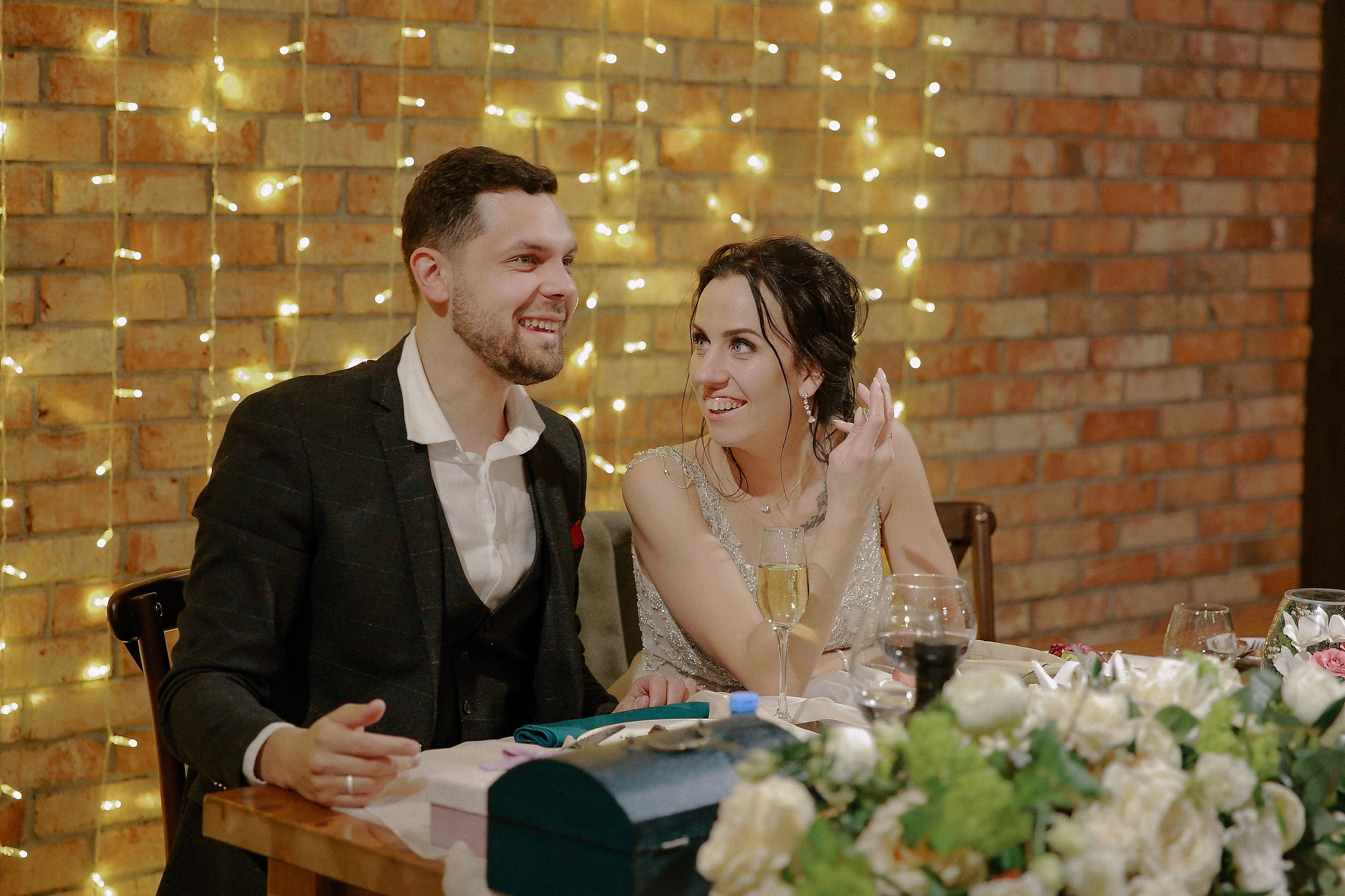 Саша и Ксюша. Семейный и свадебный фотограф в Москве и Зеленограде Пилипенко Юлия