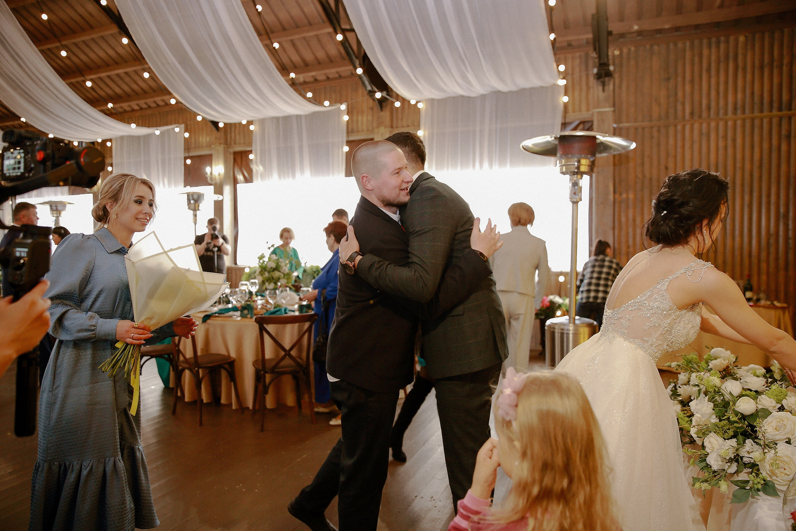 Саша и Ксюша. Семейный и свадебный фотограф в Москве и Зеленограде Пилипенко Юлия