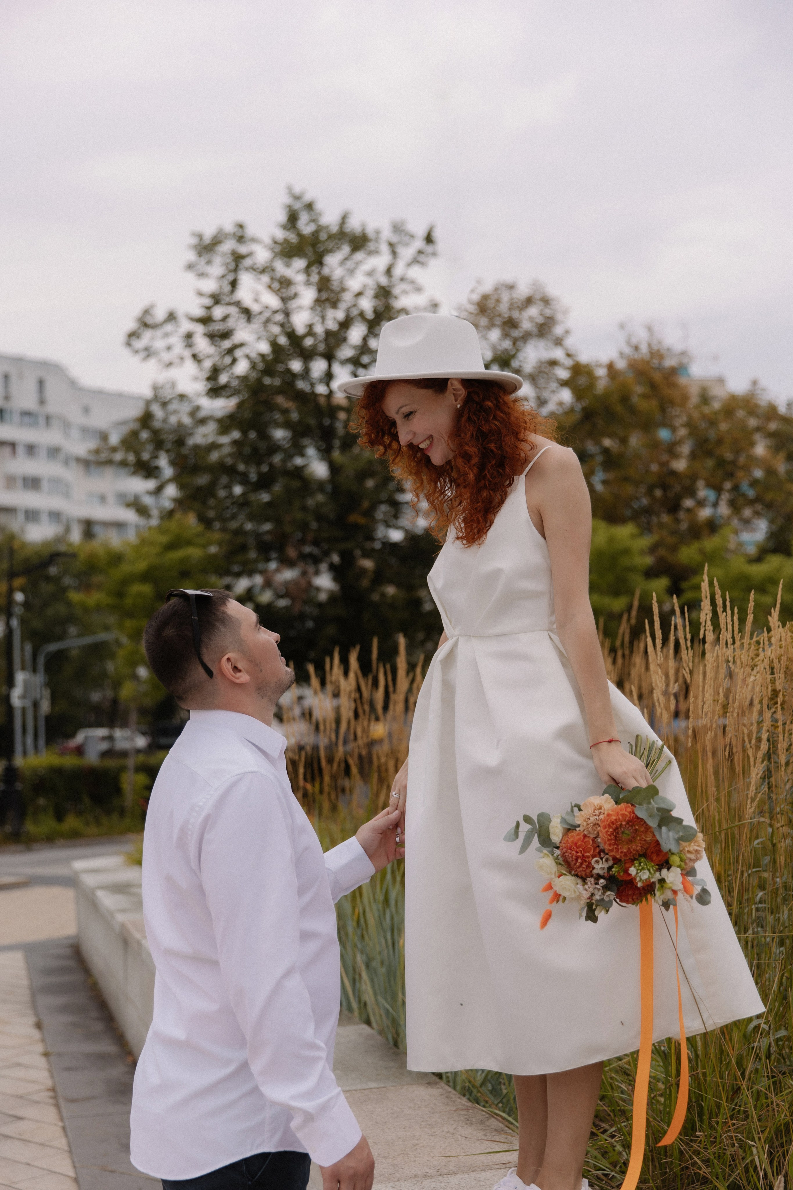 Якуб и Саша. Семейный и свадебный фотограф в Москве и Зеленограде Пилипенко Юлия