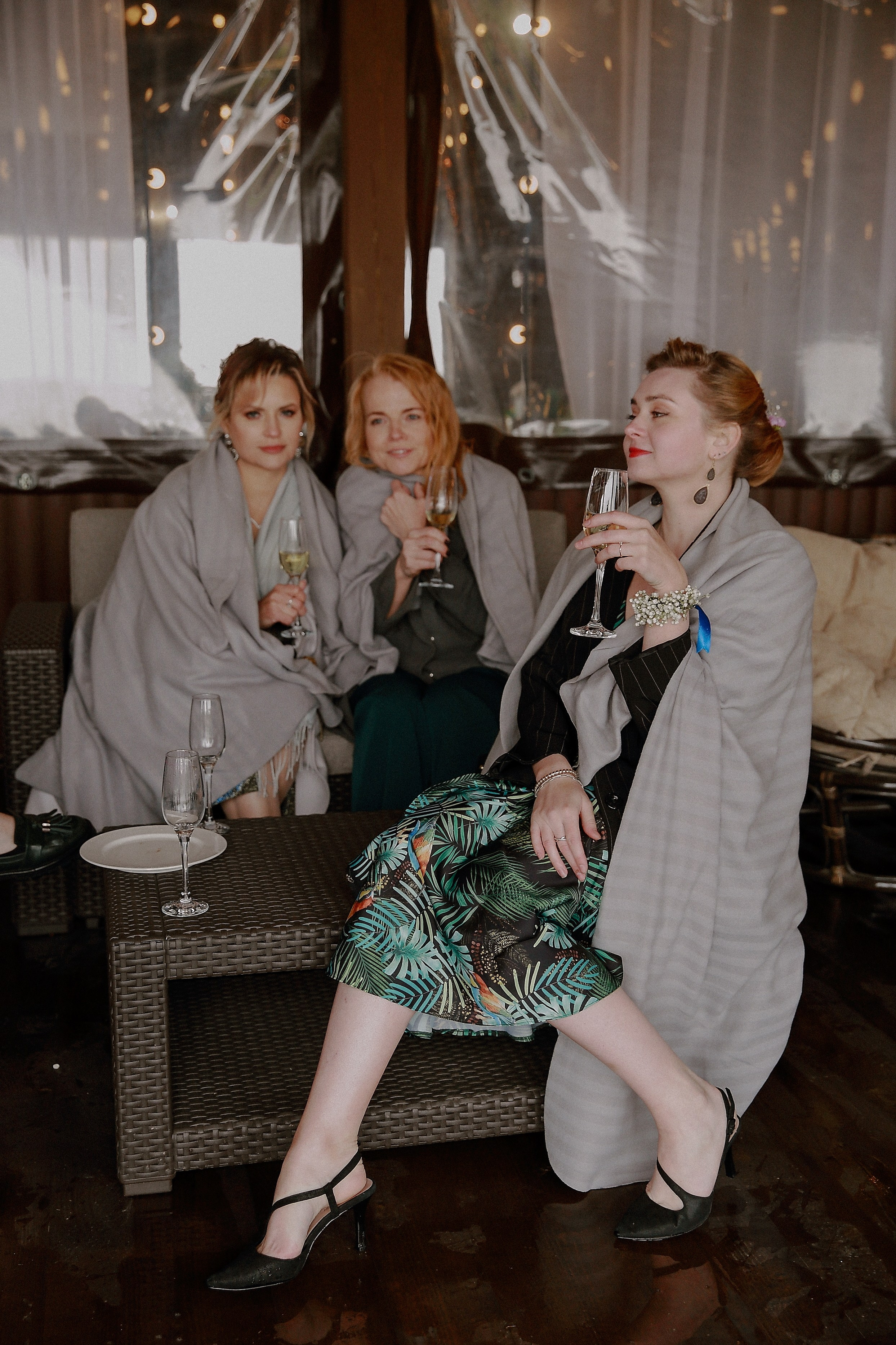 Саша и Ксюша. Семейный и свадебный фотограф в Москве и Зеленограде Пилипенко Юлия