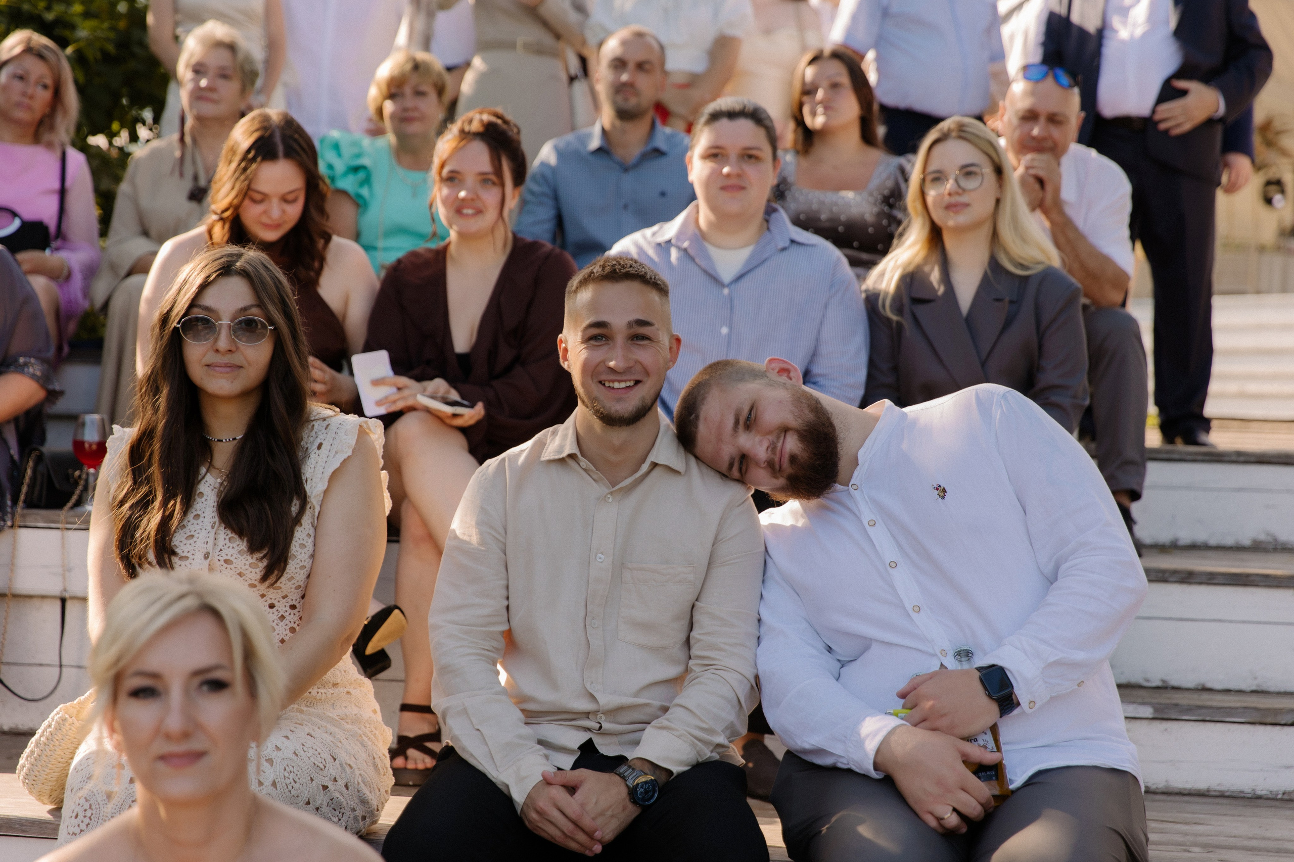 Евгений и Виктория. Семейный и свадебный фотограф в Москве и Зеленограде Пилипенко Юлия