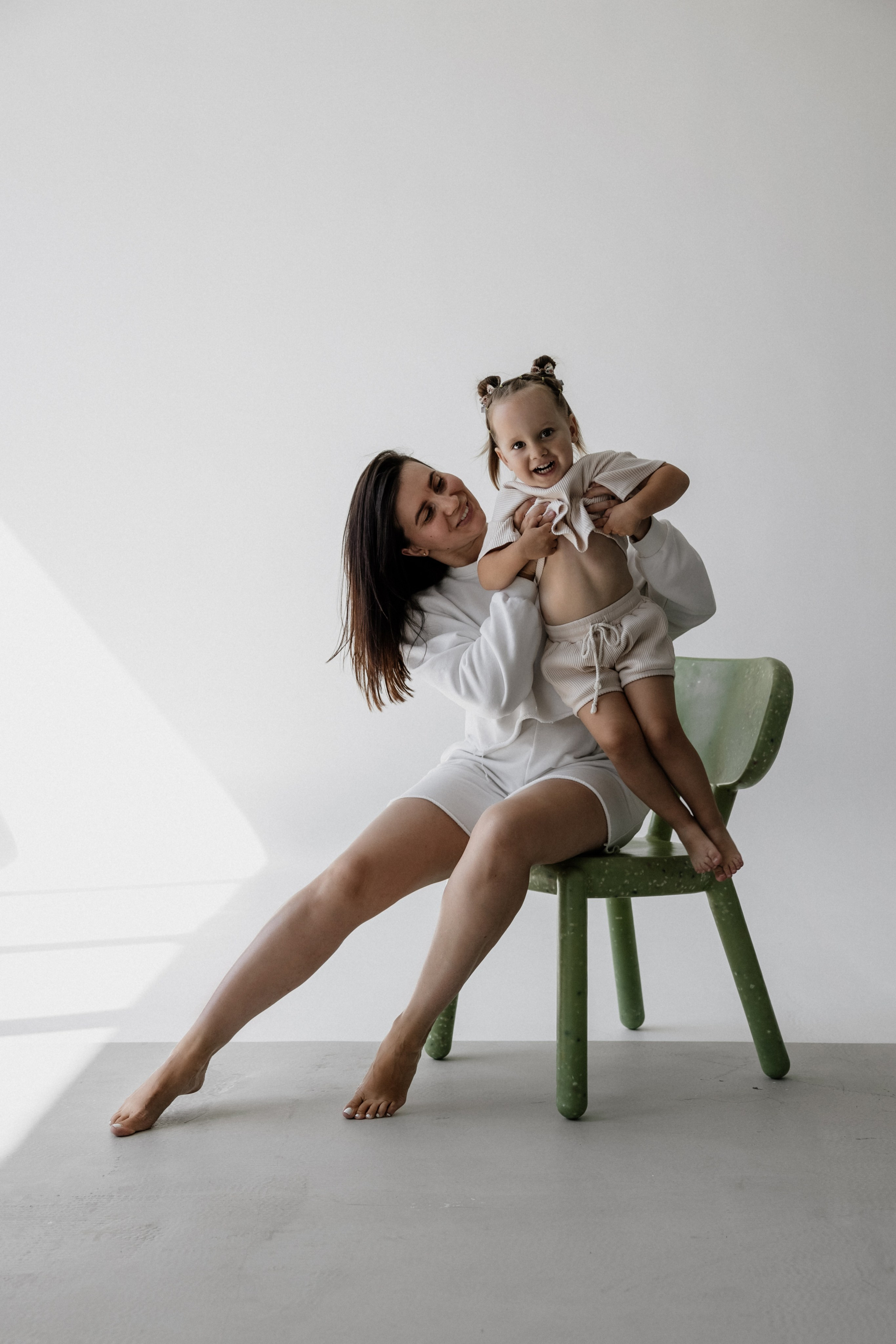 Яна и Ульяна. Фотограф Москва, Санкт-Петербург, Абакан