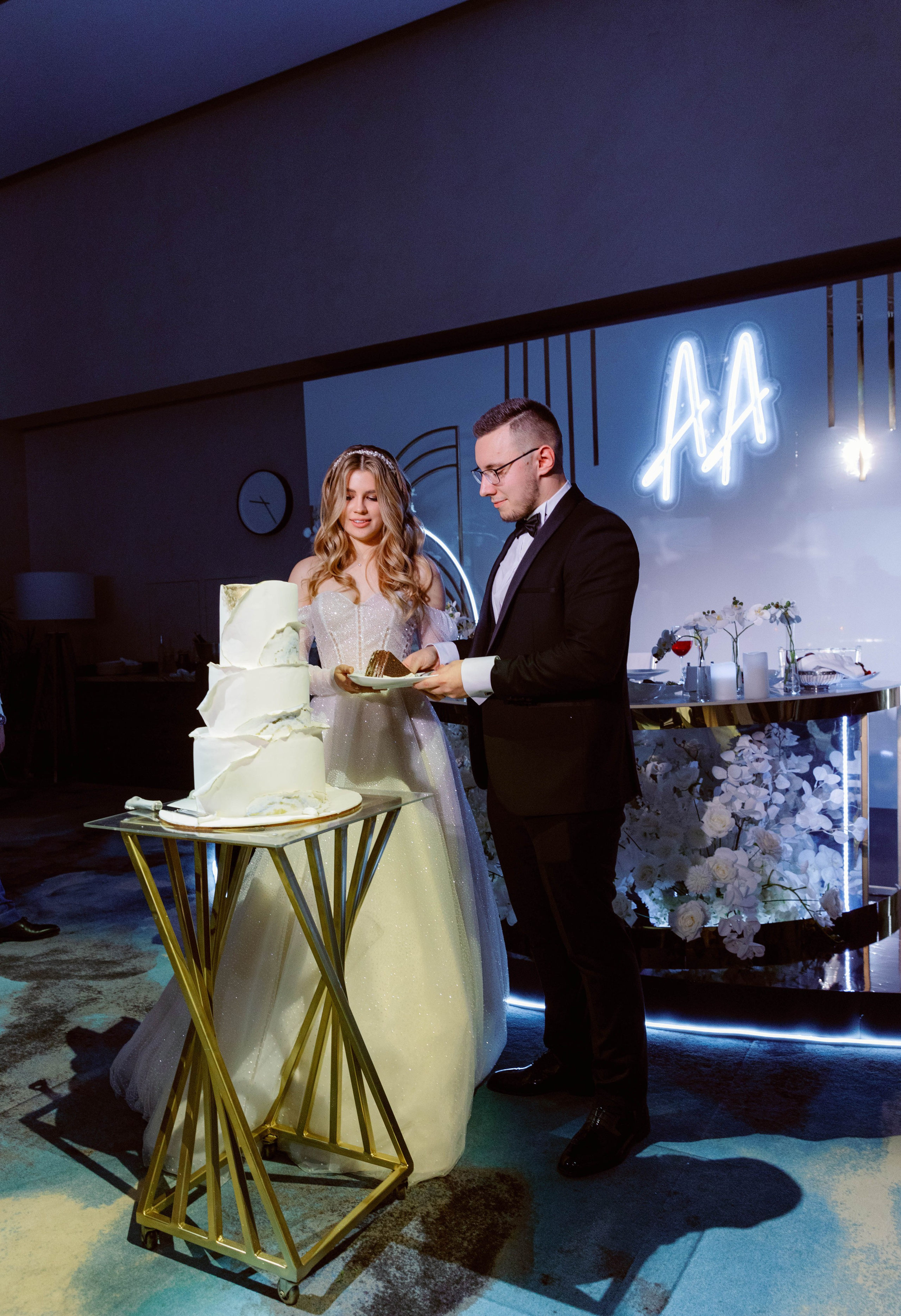 Александр и Анна. Фотограф