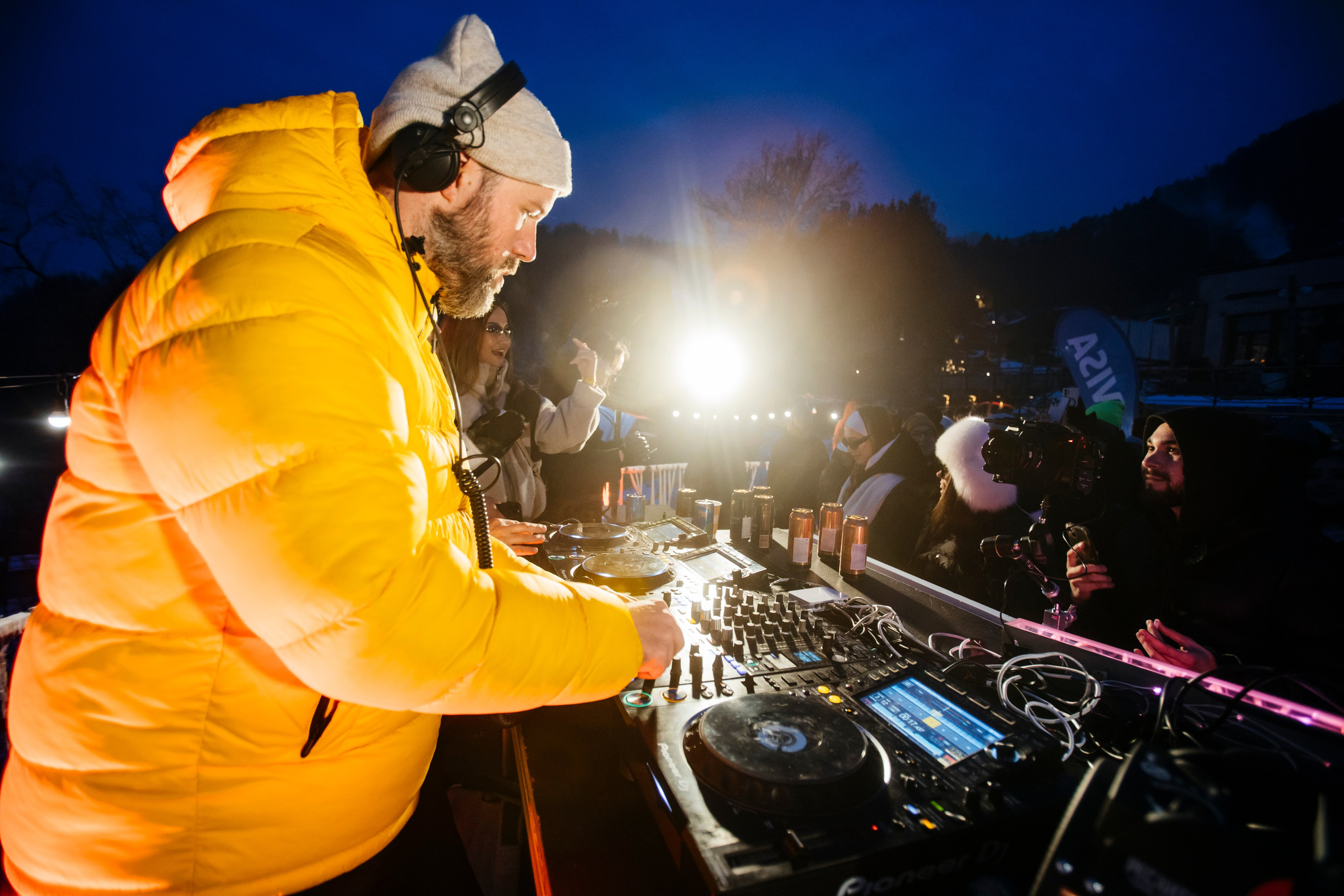 Репортаж. Фотограф в Алматы Виктор Магдеев