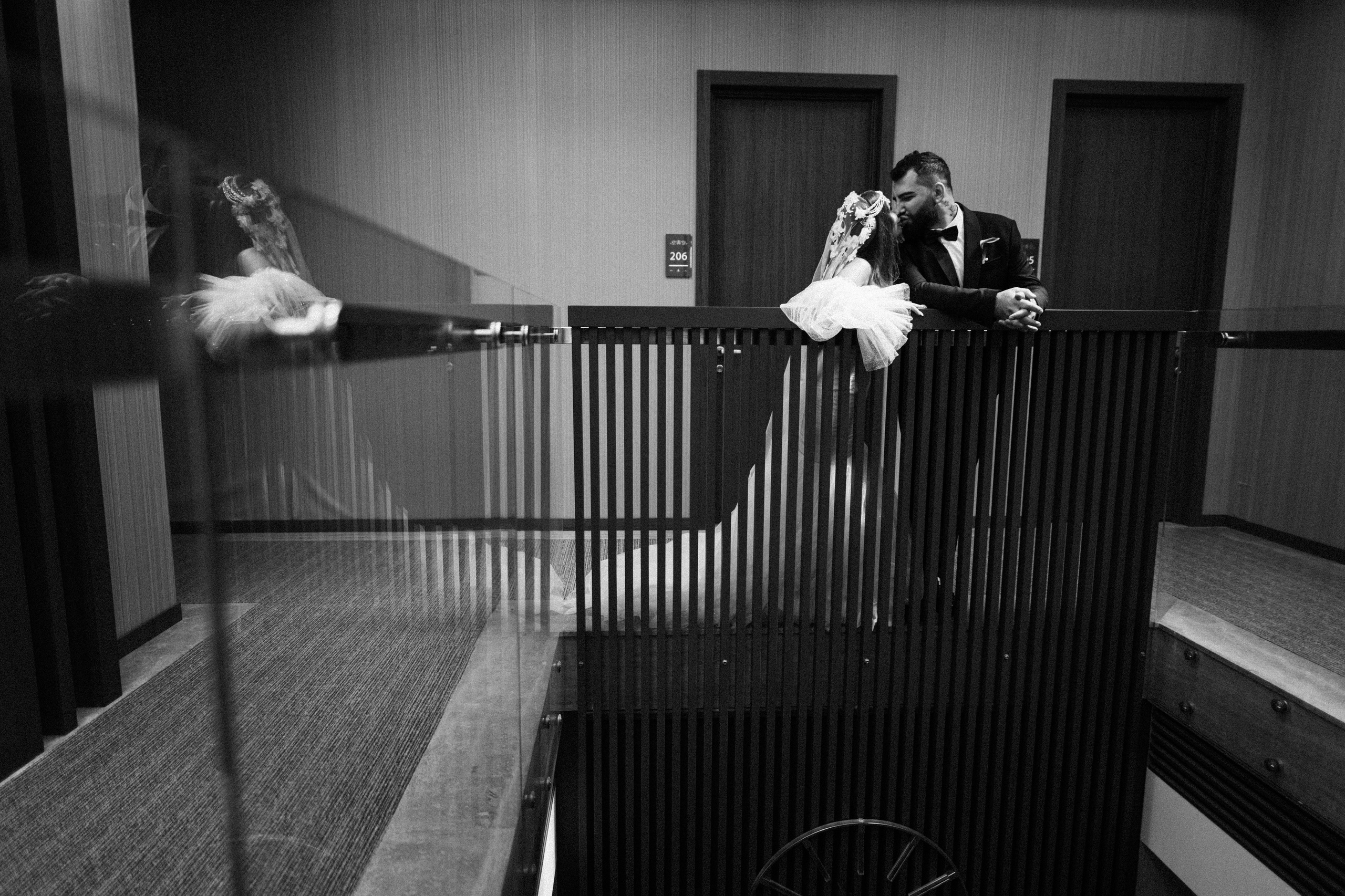 Тюнинг. Фотограф Олег Сотник