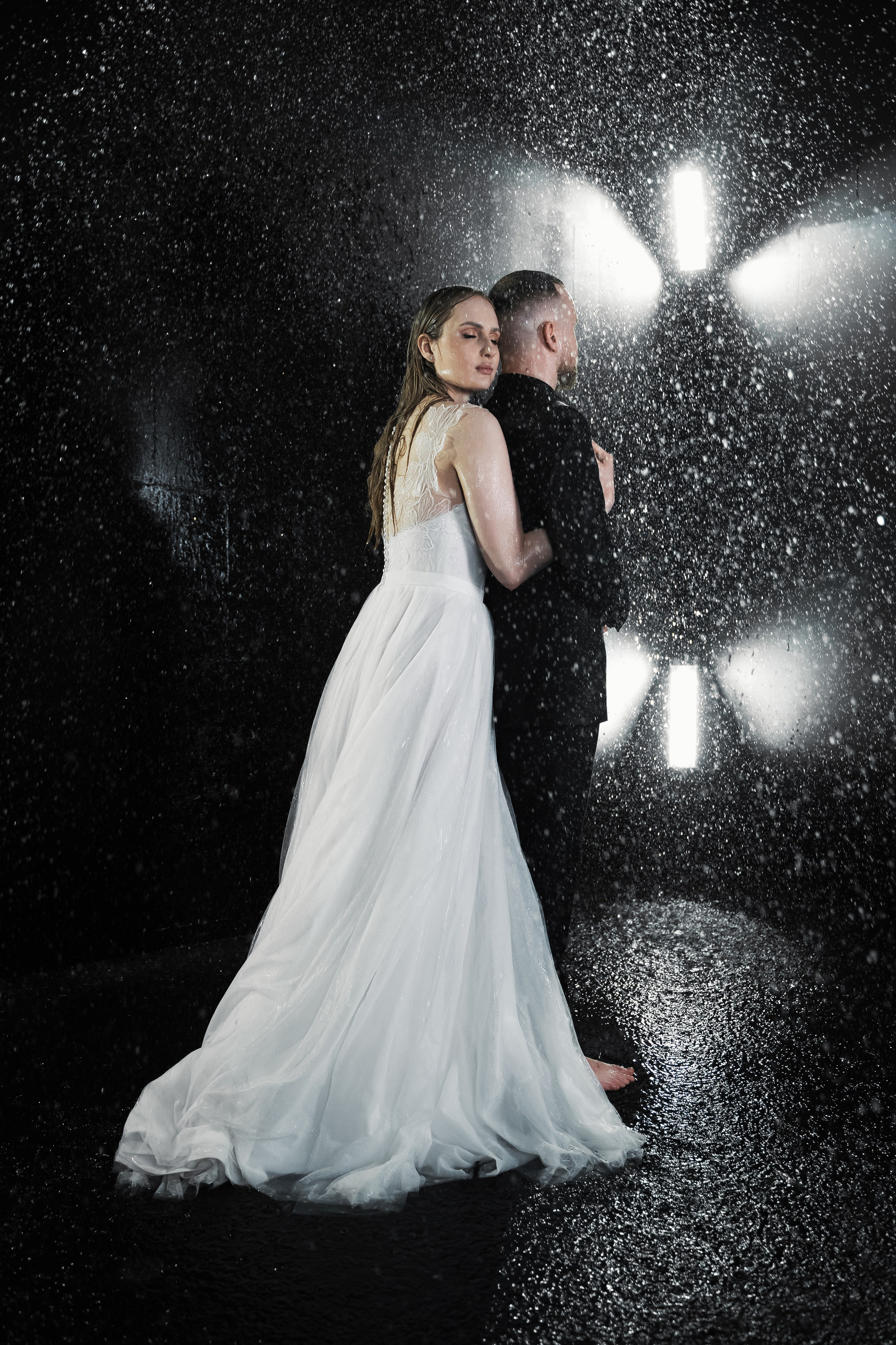 Свадьбы. ПАРА ОПЕРАТОРОВ