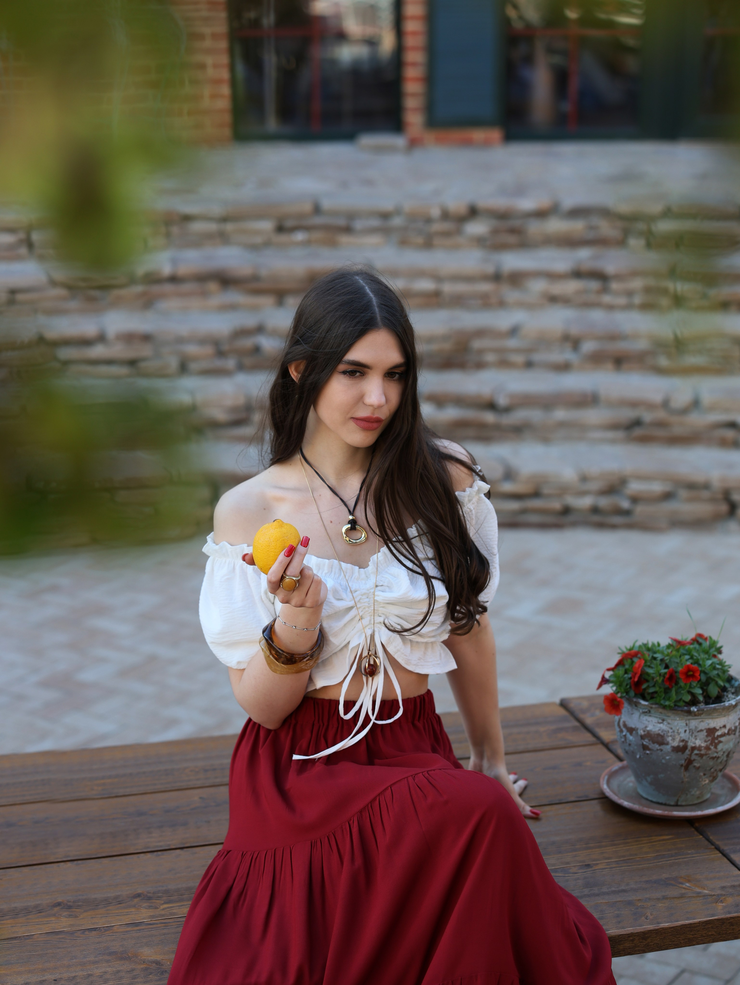 Индивидуальная съемка. Главная