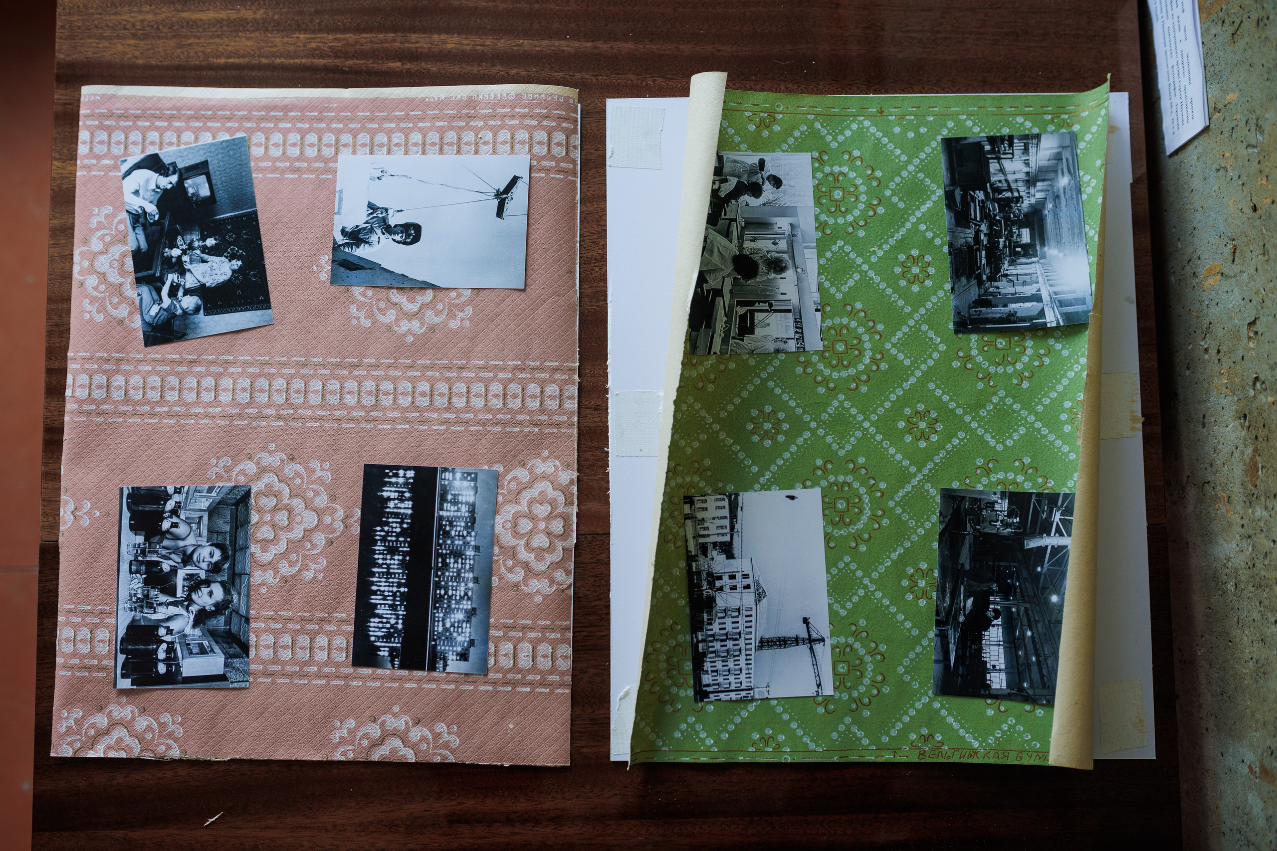 Счастливая жизнь в квадрате. Фотограф городских и семейных событий Артем Карпухин