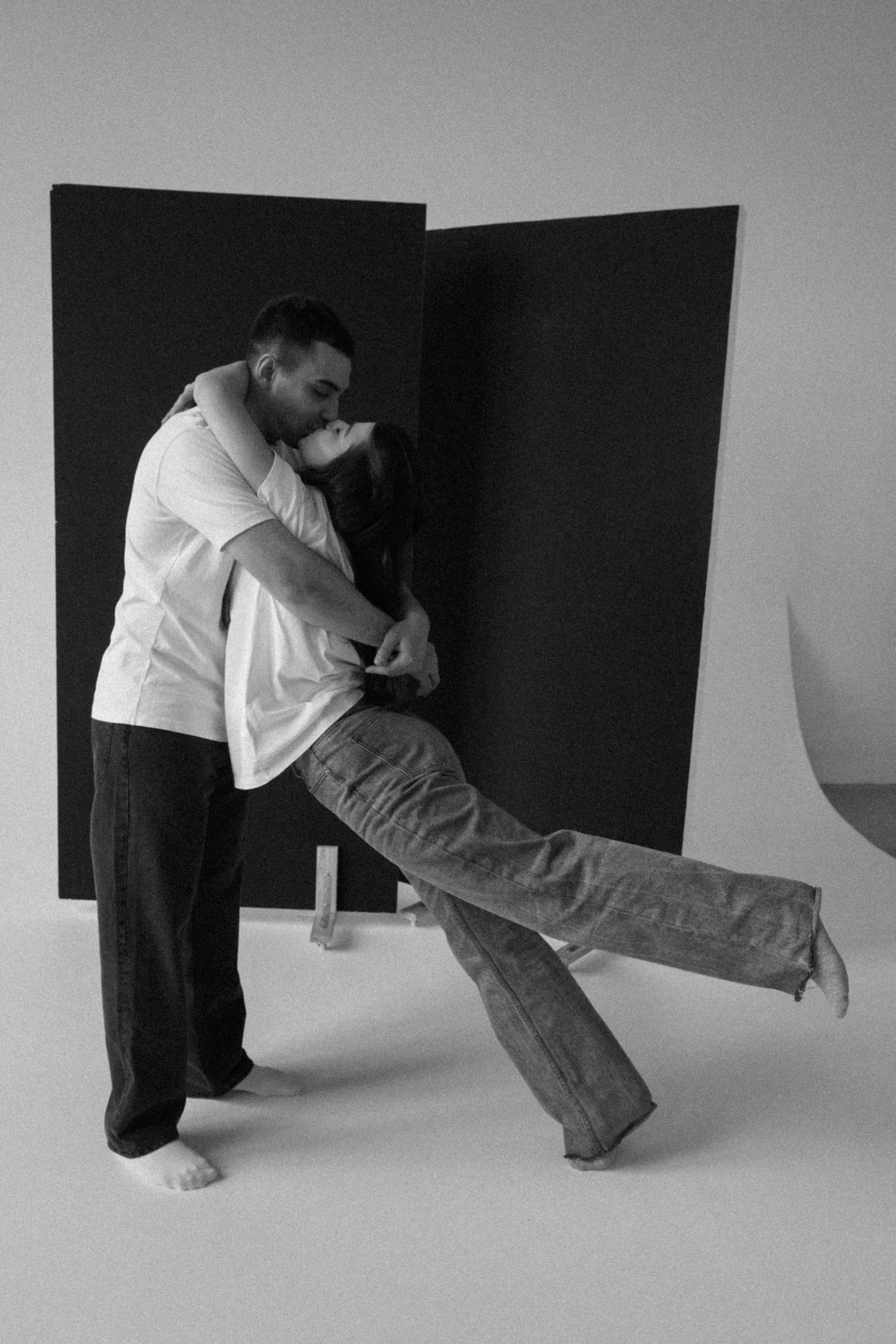 Игорь и Аня. Свадебный и семейный фотограф Ястребова Маргарита