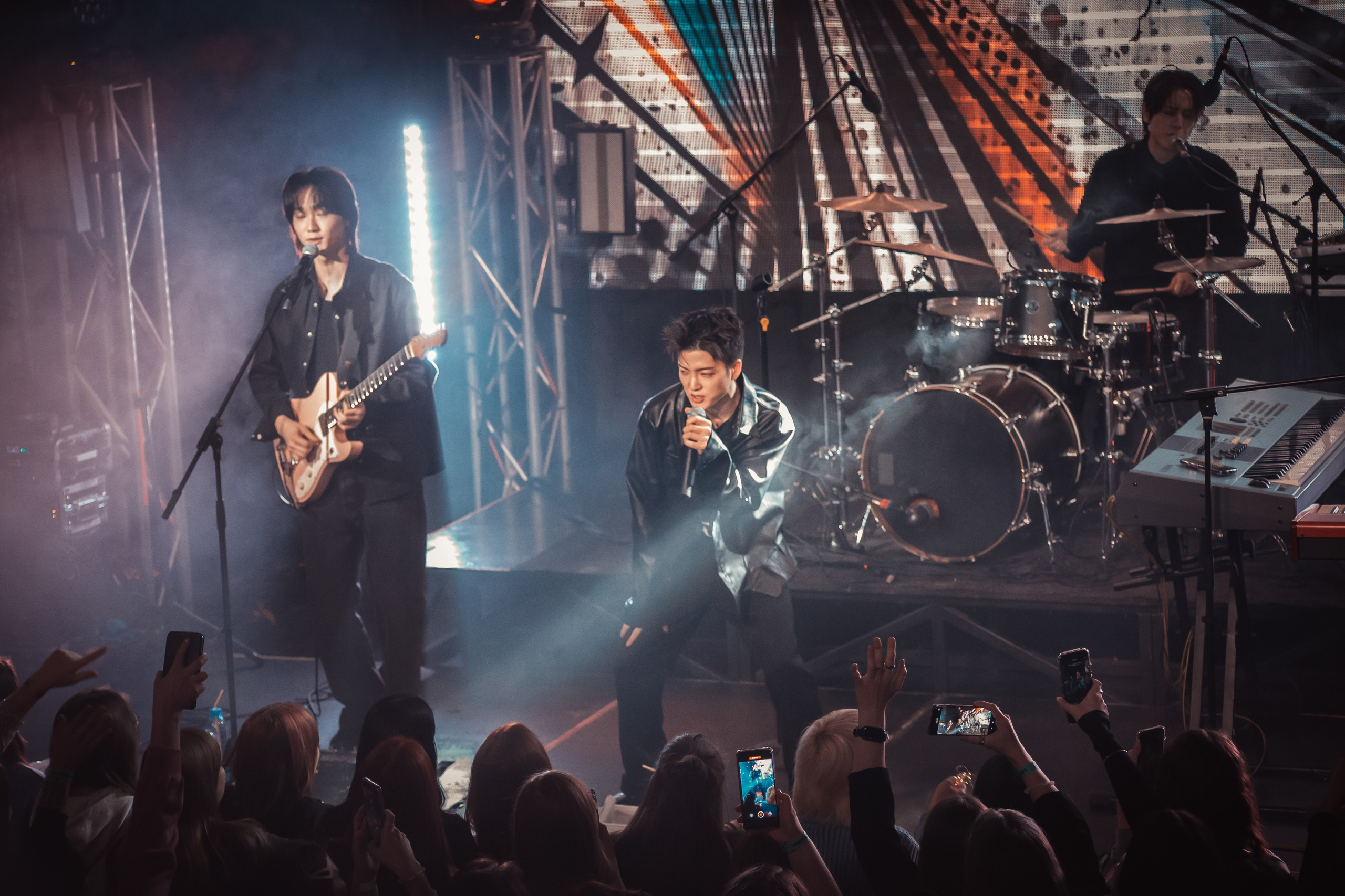 W24, Circus, 29.01.2026. Фотограф Регина Крикунова г. Красноярск