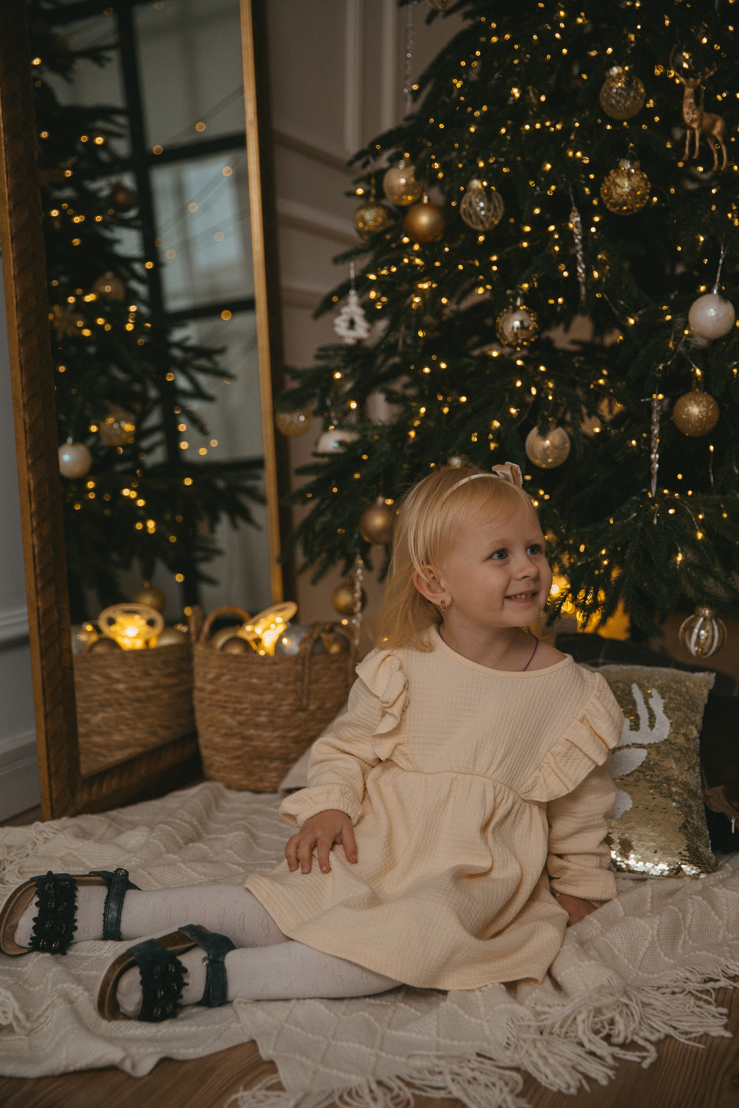 Новый год близко