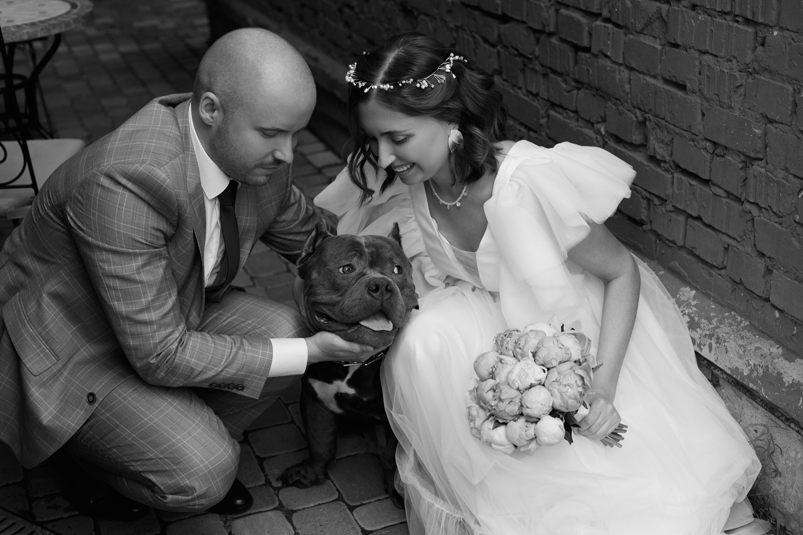 V&K. Фотограф в Самаре Диана Анисимова