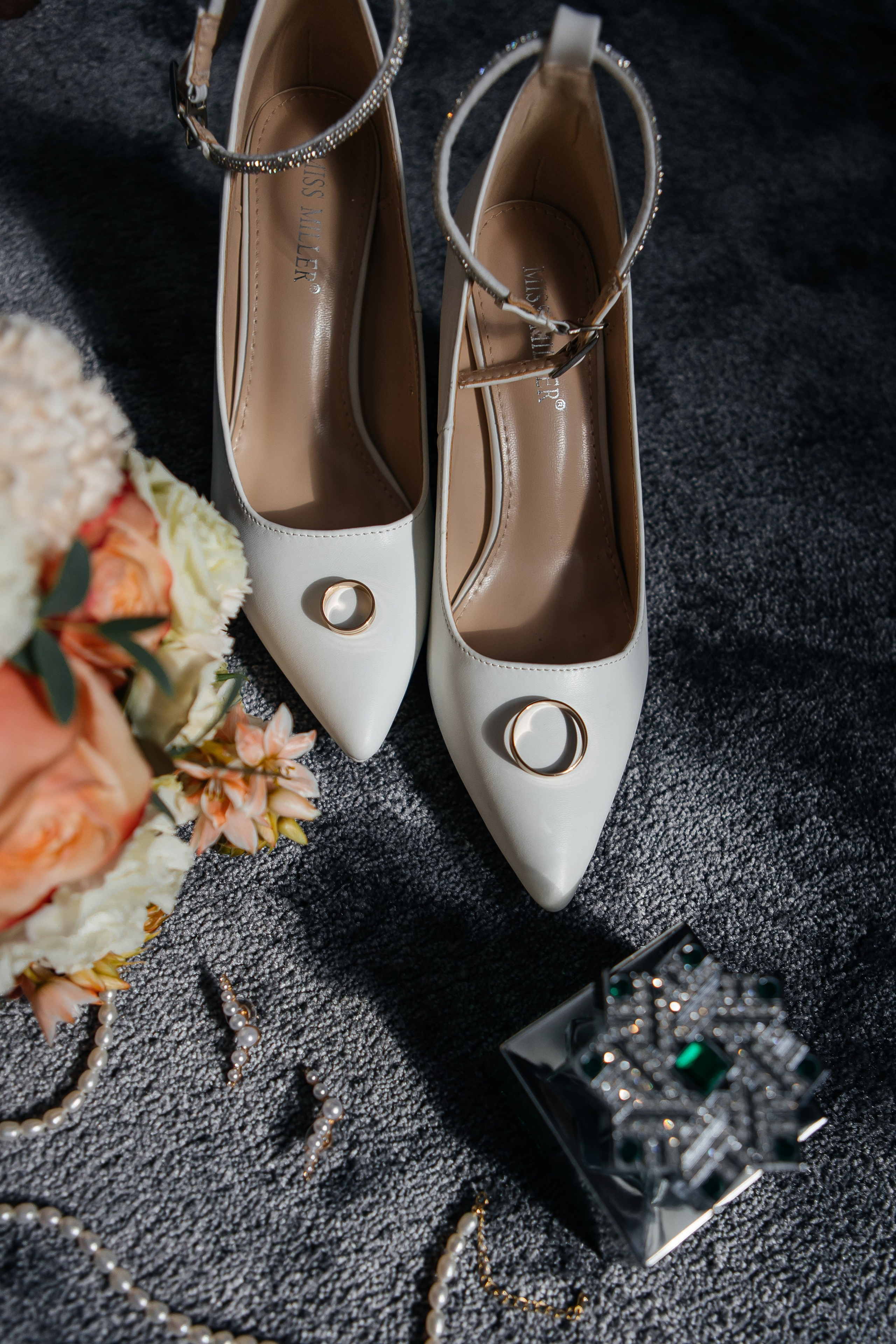 Свадебный фотограф в Белгороде Юлия Шостак