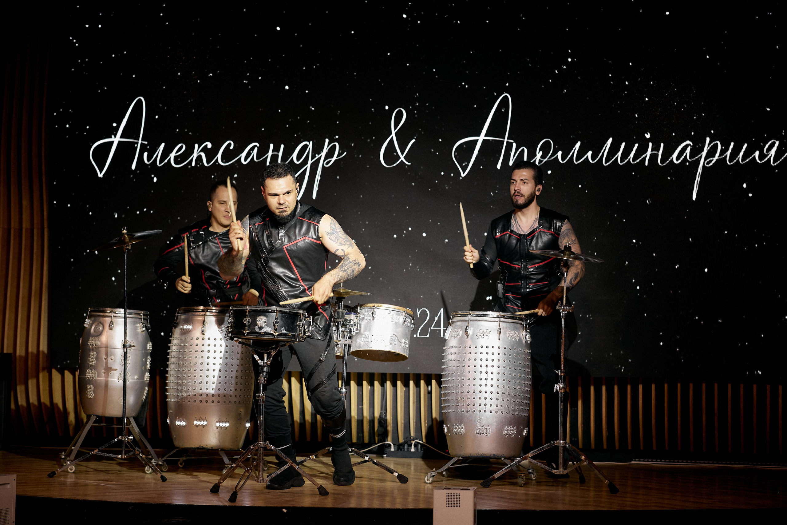 Аполлинария и Александр (в качестве 2го фотографа г. Тюмень). Свадебный фотограф Москва Калуга