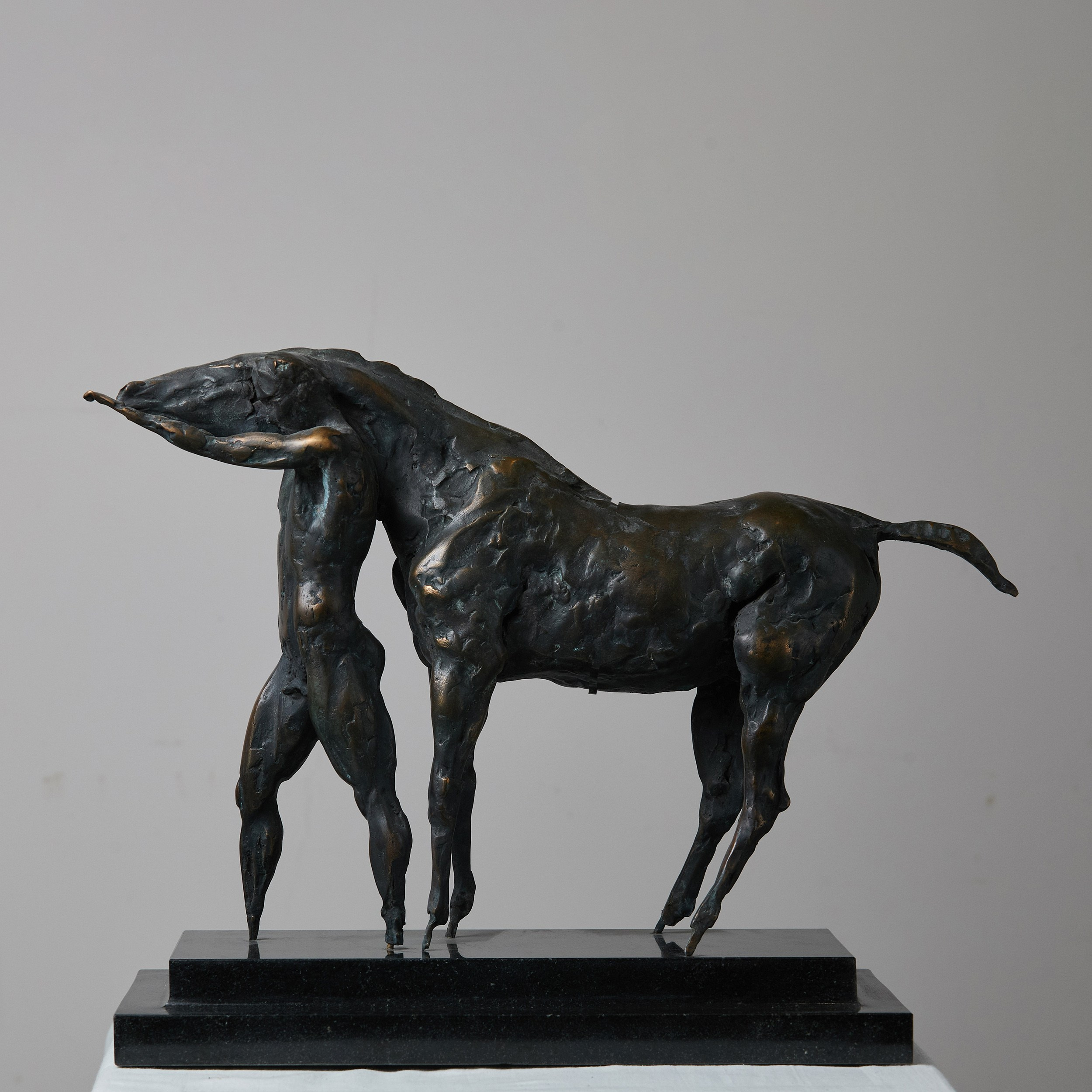 скульпторы московской области	