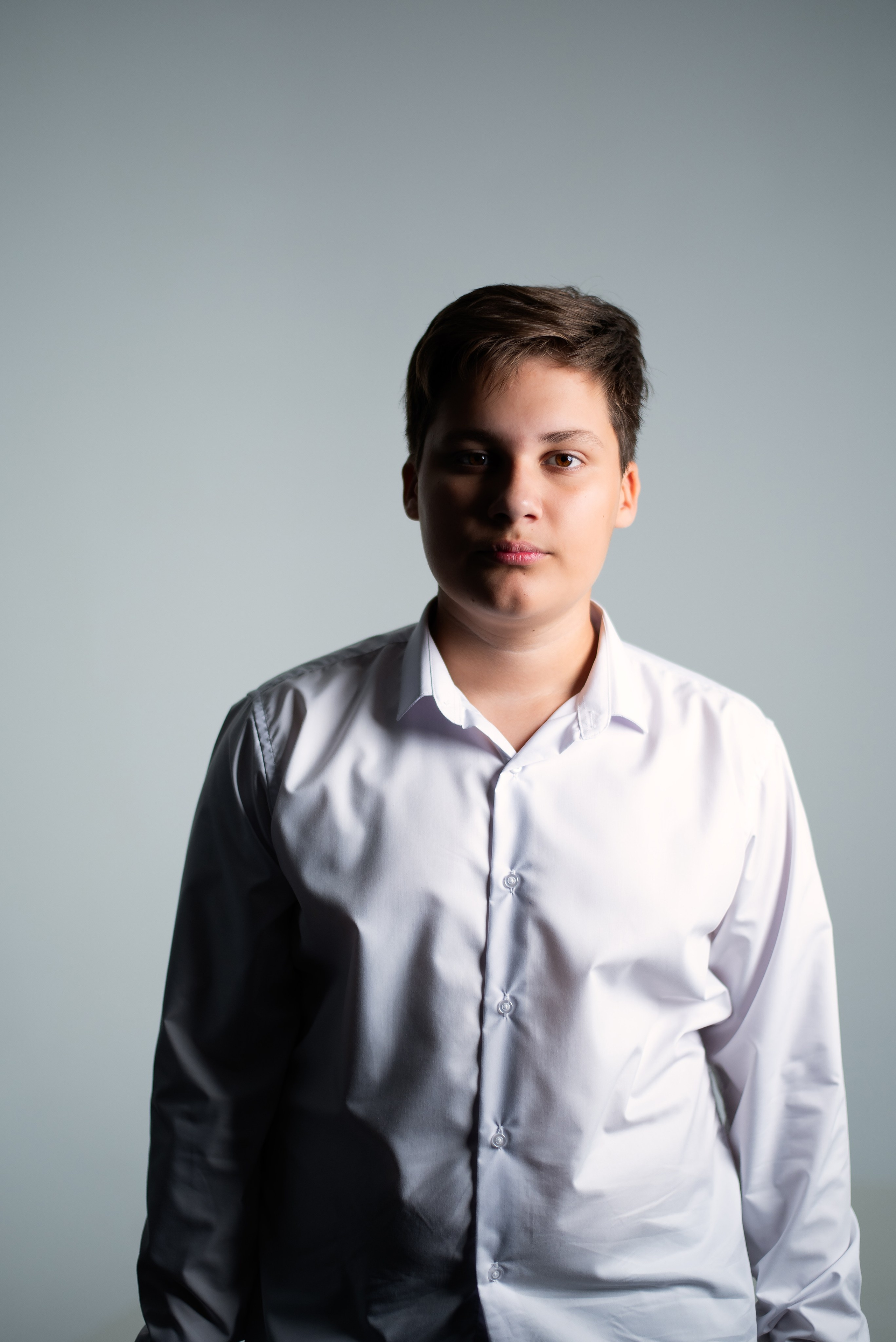 Фотосессия Максима. Главная