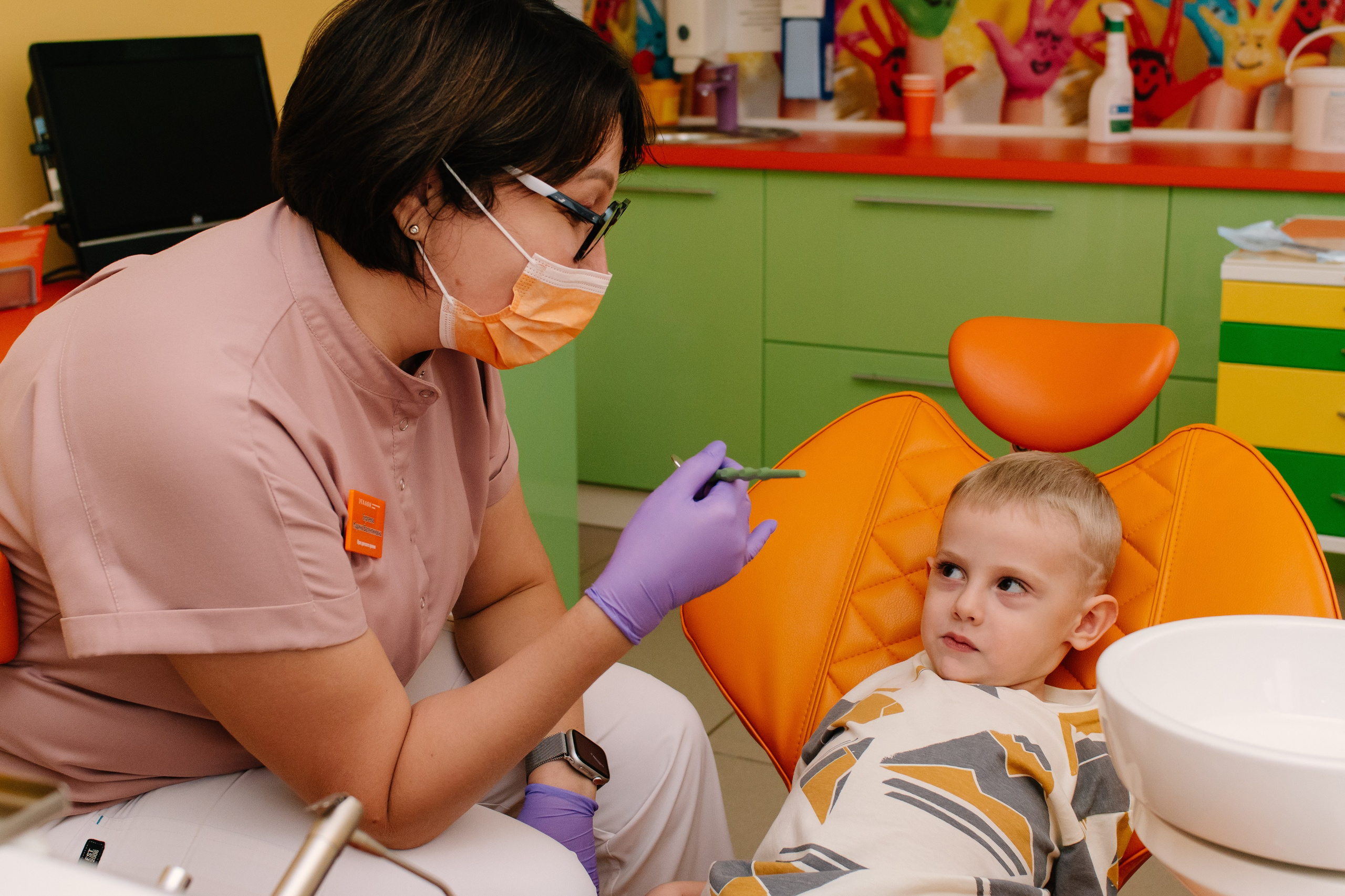 Стоматология Эталон. Фотограф в Челябинске Любовь Денисенко