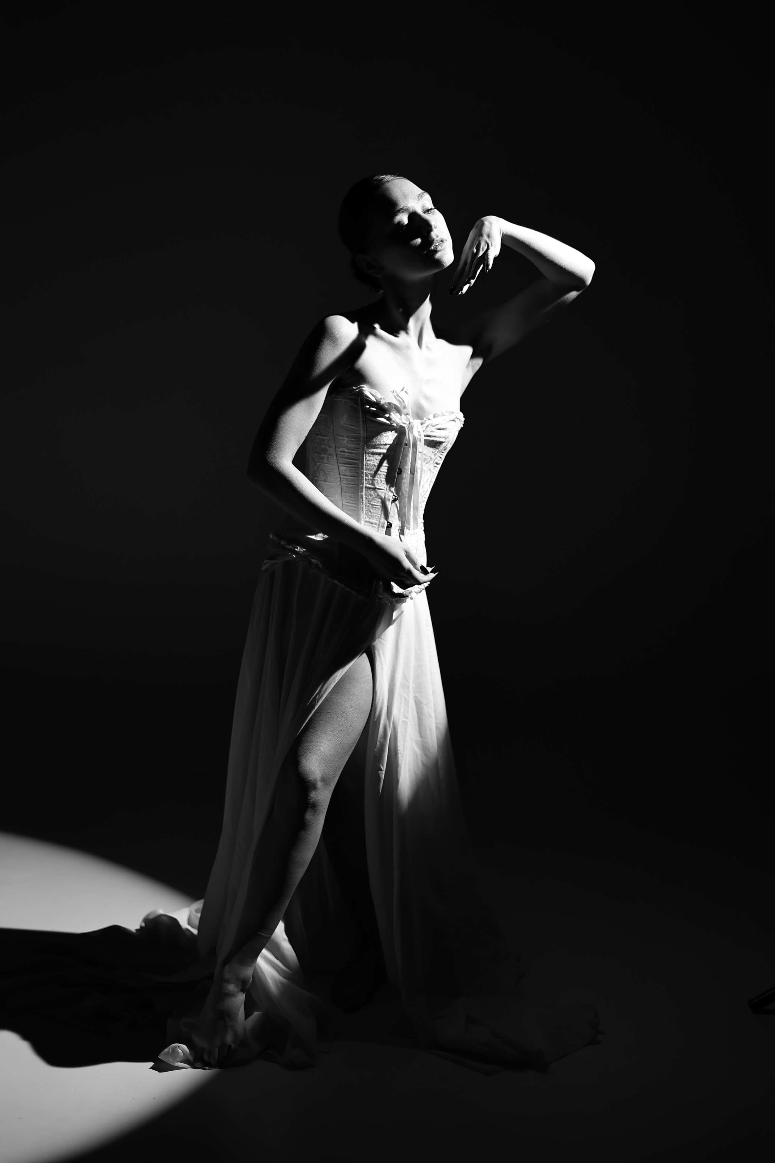 Индивидуальные. Ксения Куницкая фотограф Нижний Новгород