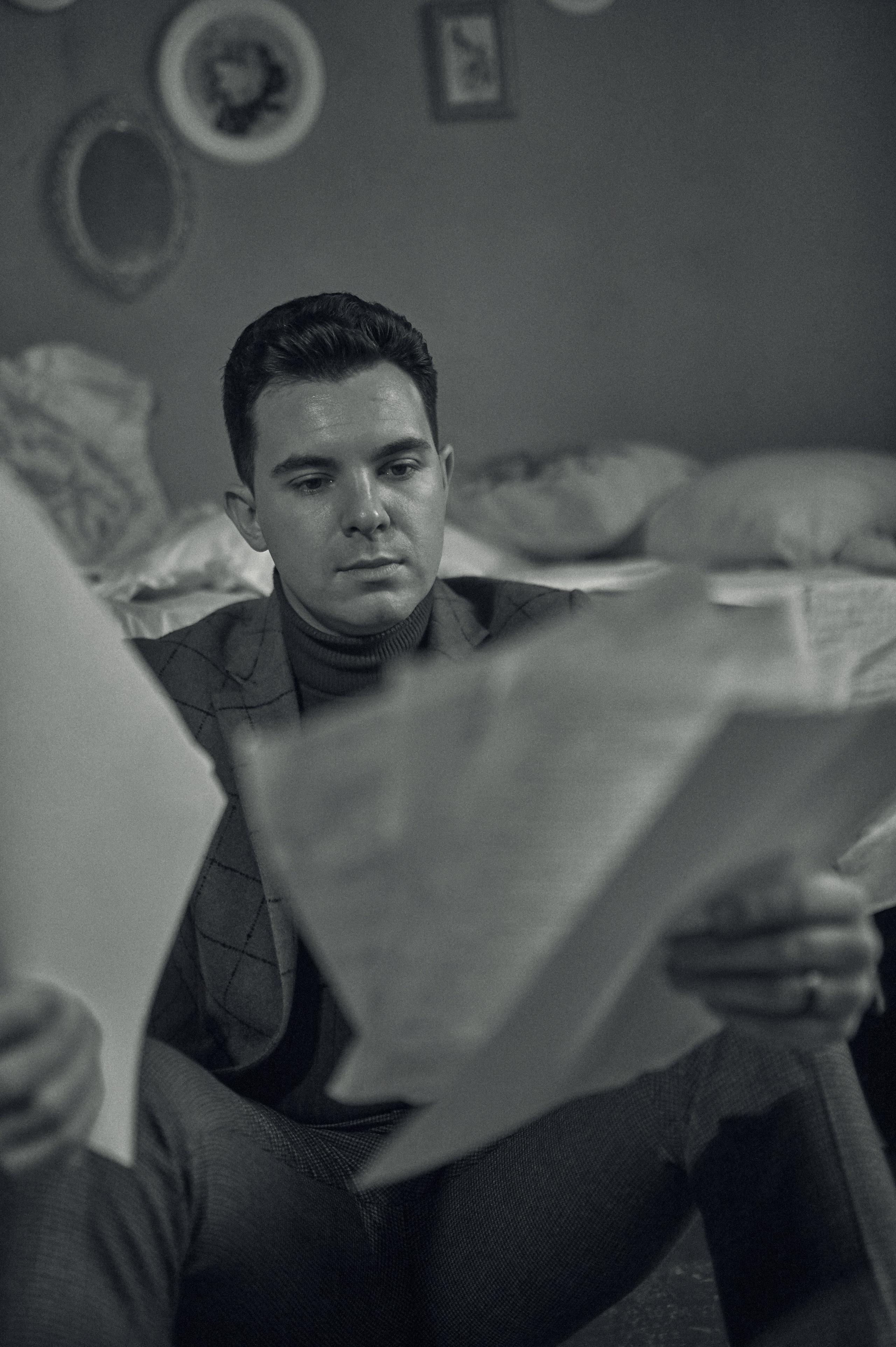 Андрей 30е-40е. Свадебный и семейный фотограф в Крыму