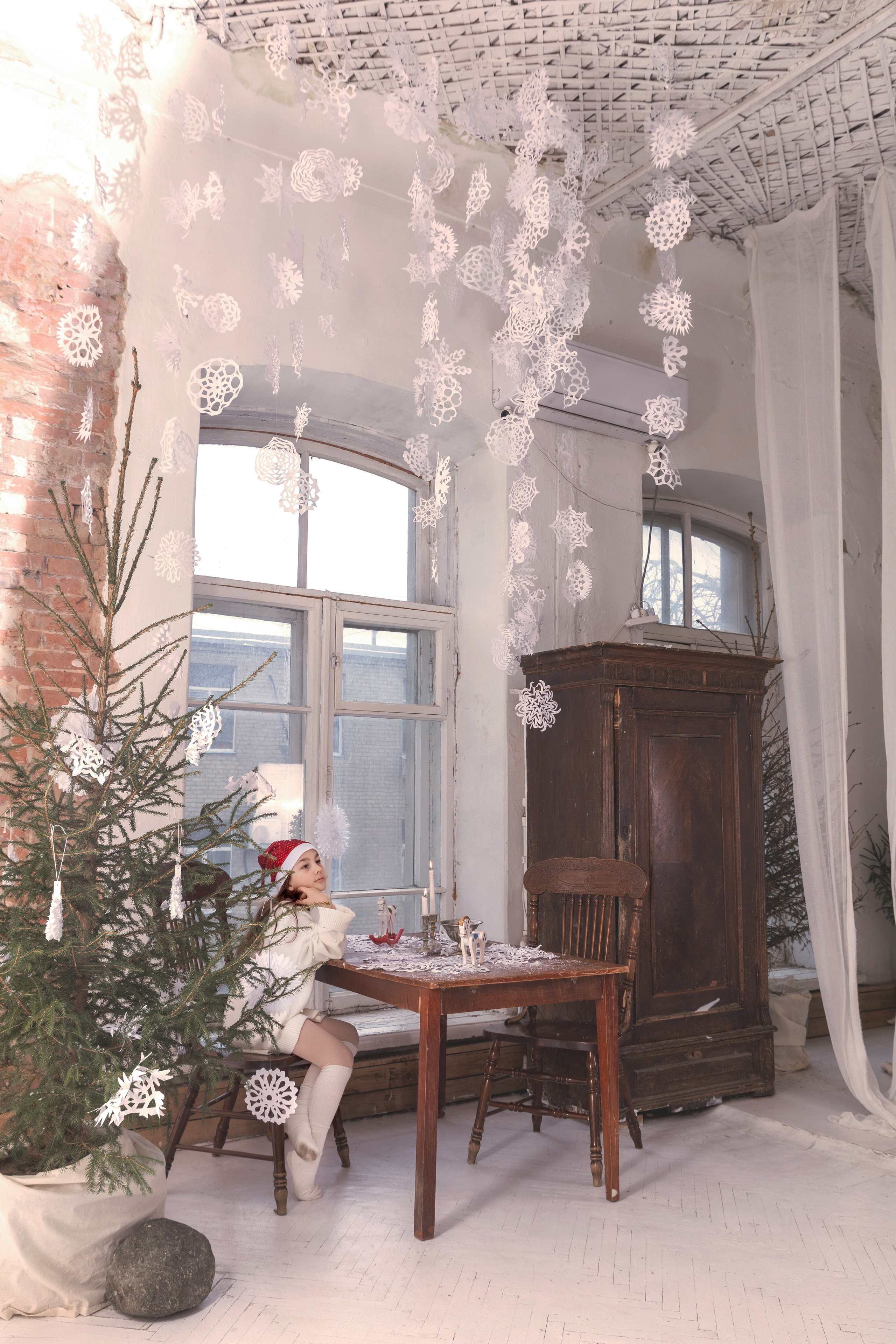 Семейная фотосессия