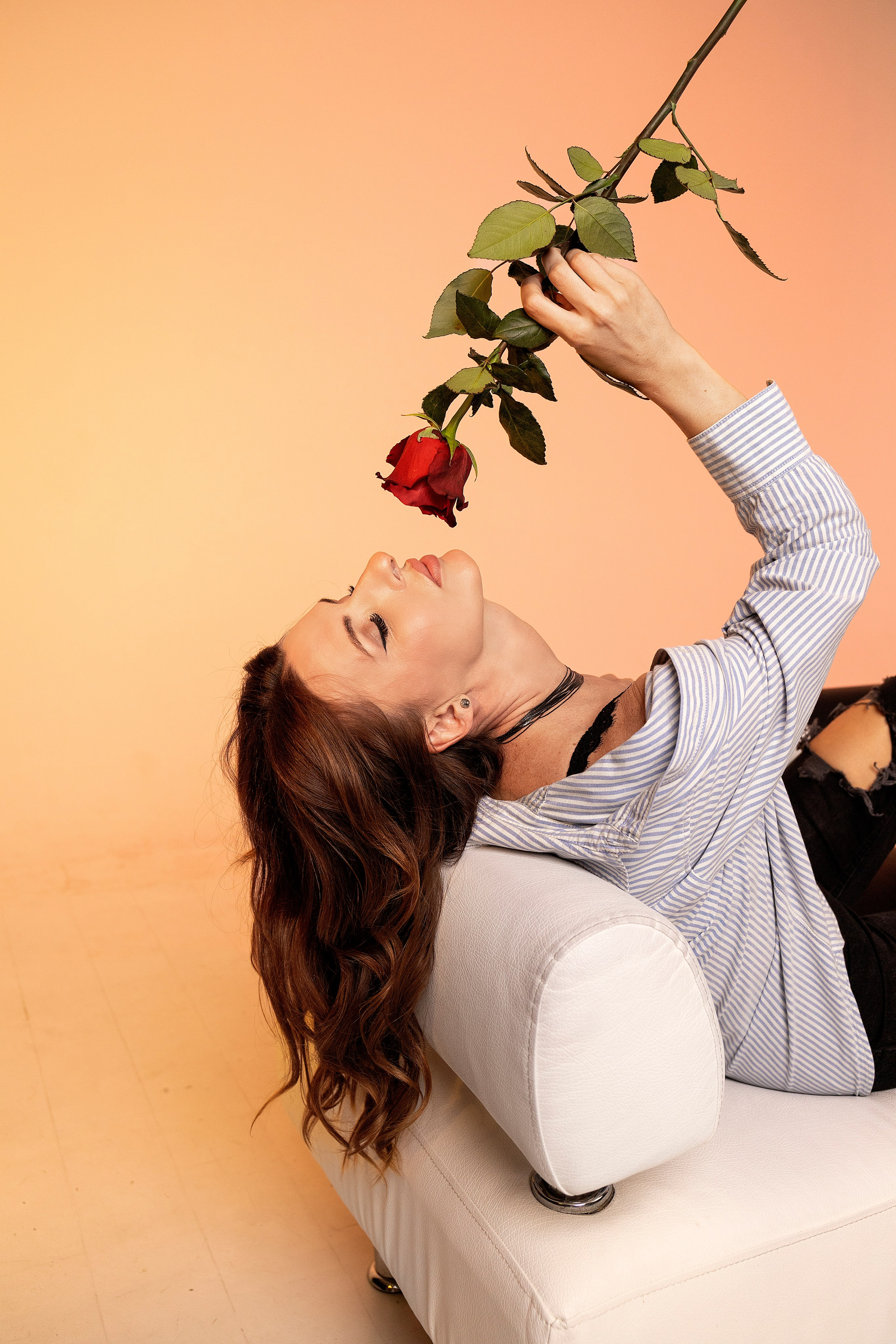 Светлана. Настасья Перова Фотограф