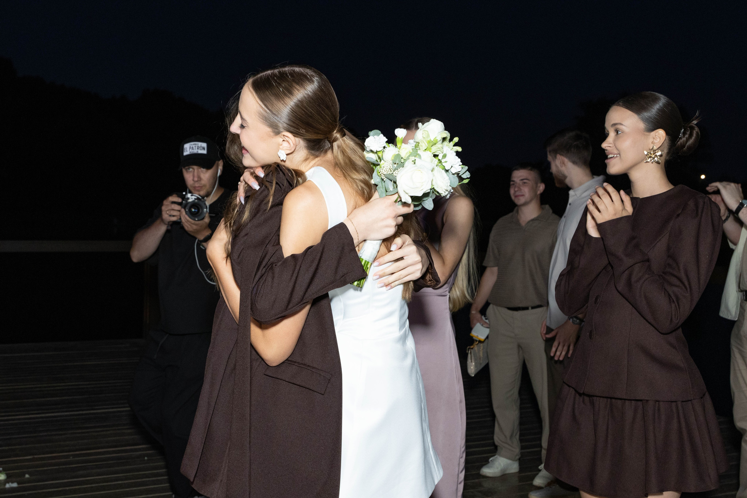 Фотограф Наталия Шептаева город Москва