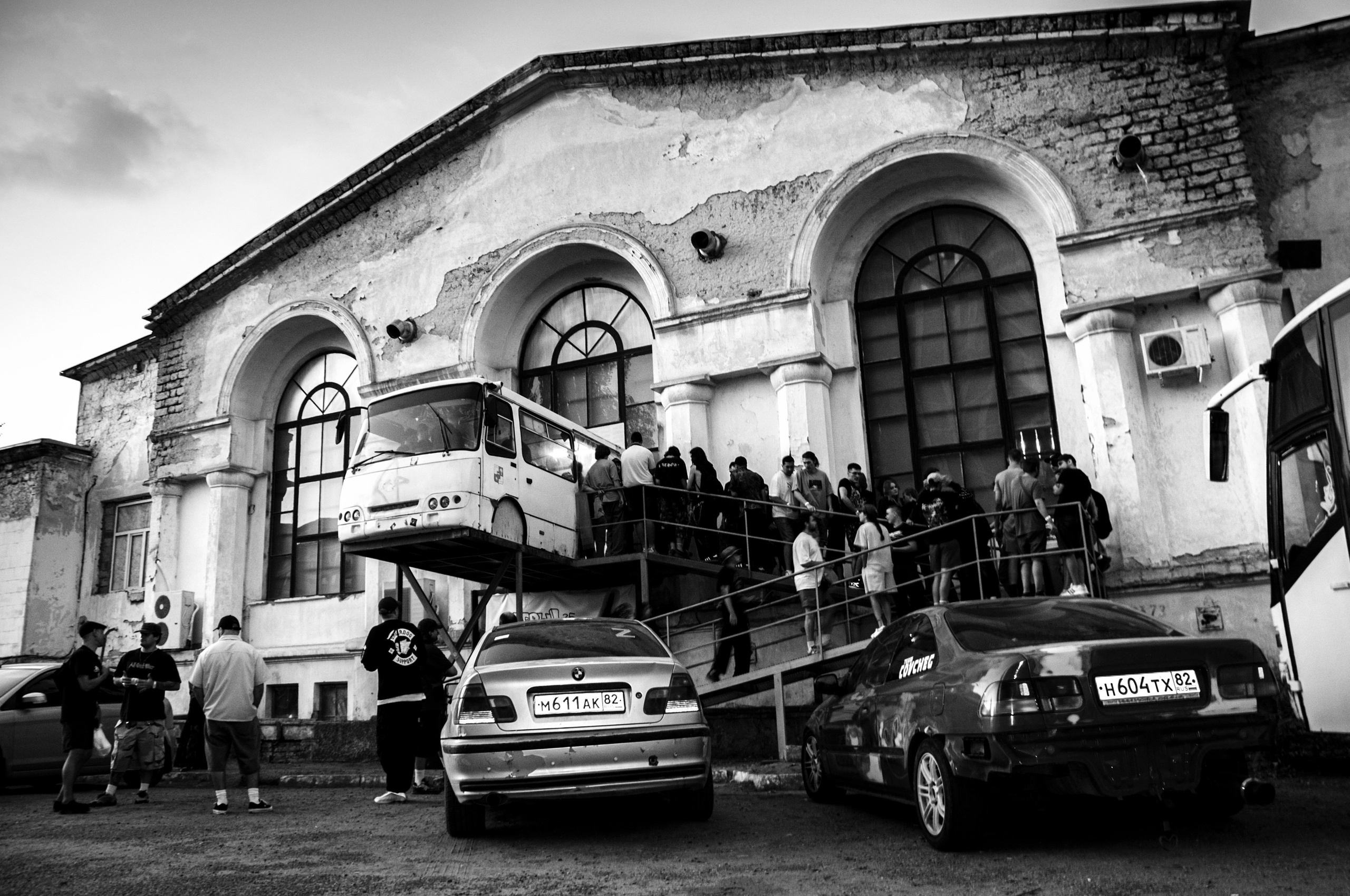 23.08 | BRAINWASHED FEST | СИМФЕРОПОЛЬ. Репортажный фотограф в Симферополе Зареев Иван