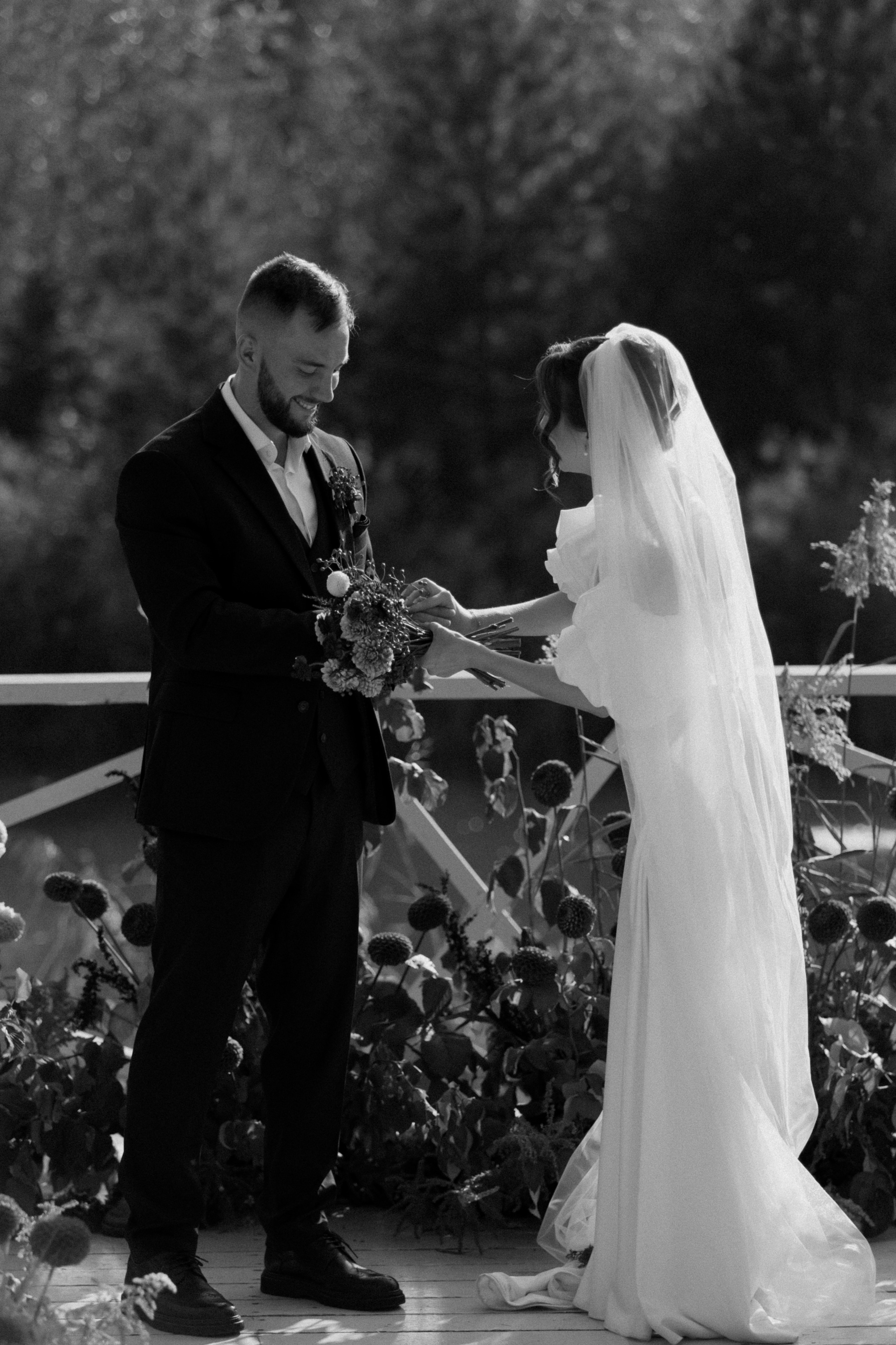 Катя & Егор. Оформление свадеб, декор свадеб Вера Маркова, Москва