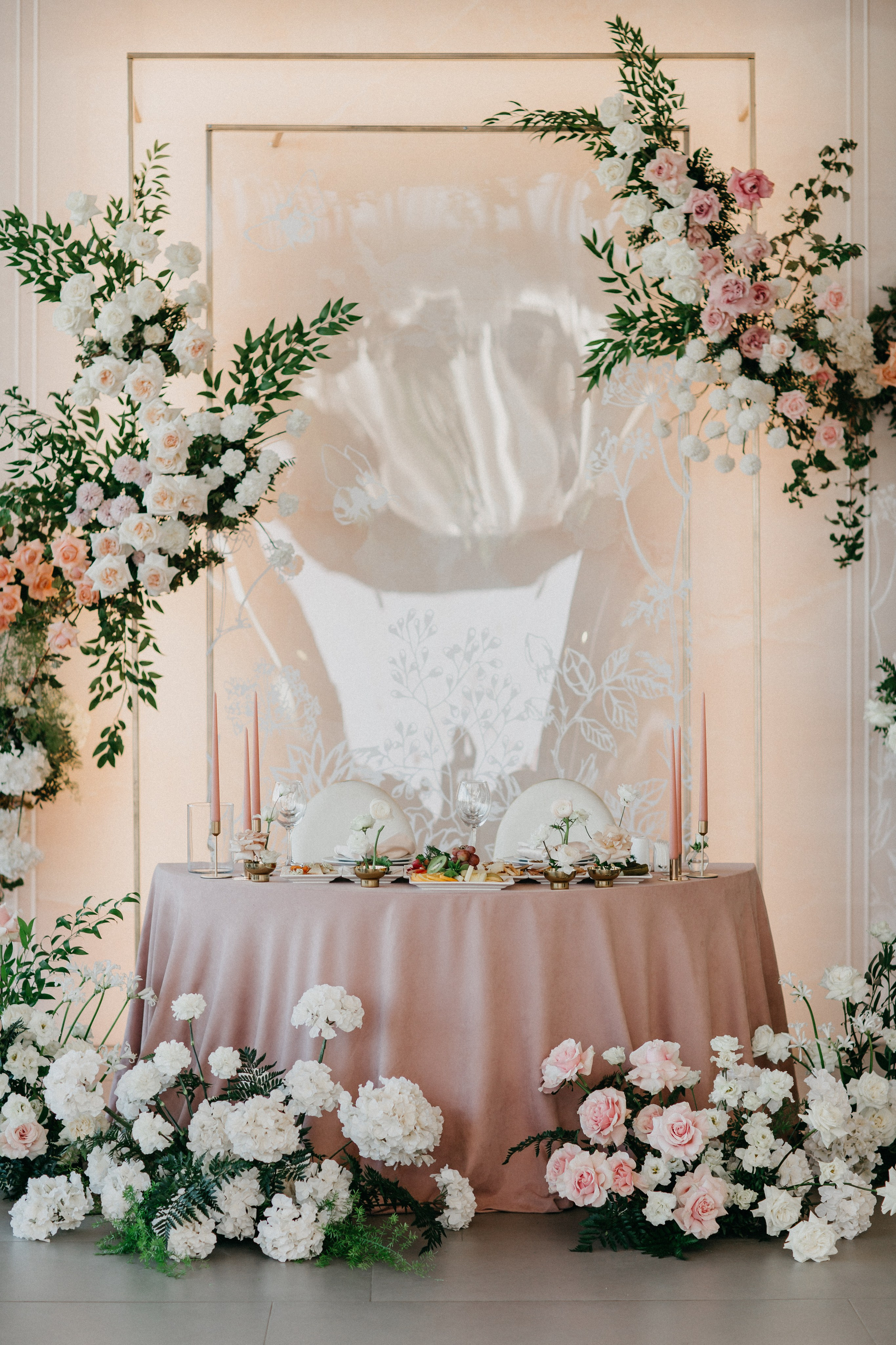 Кирилл и Инна. Свадебный и семейный фотограф в Волгограде Галина Микитинская