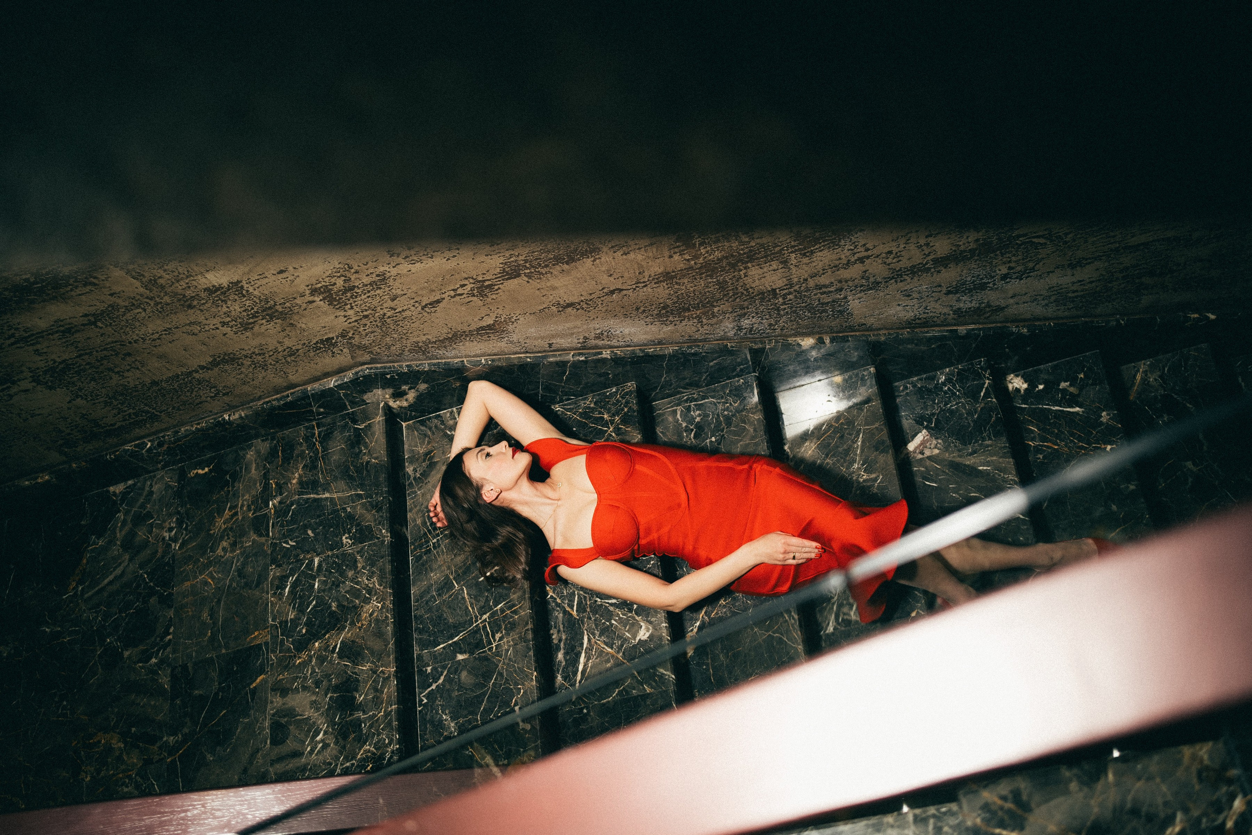 День рождения Кристины. Фотограф на любое событие в Кемерово