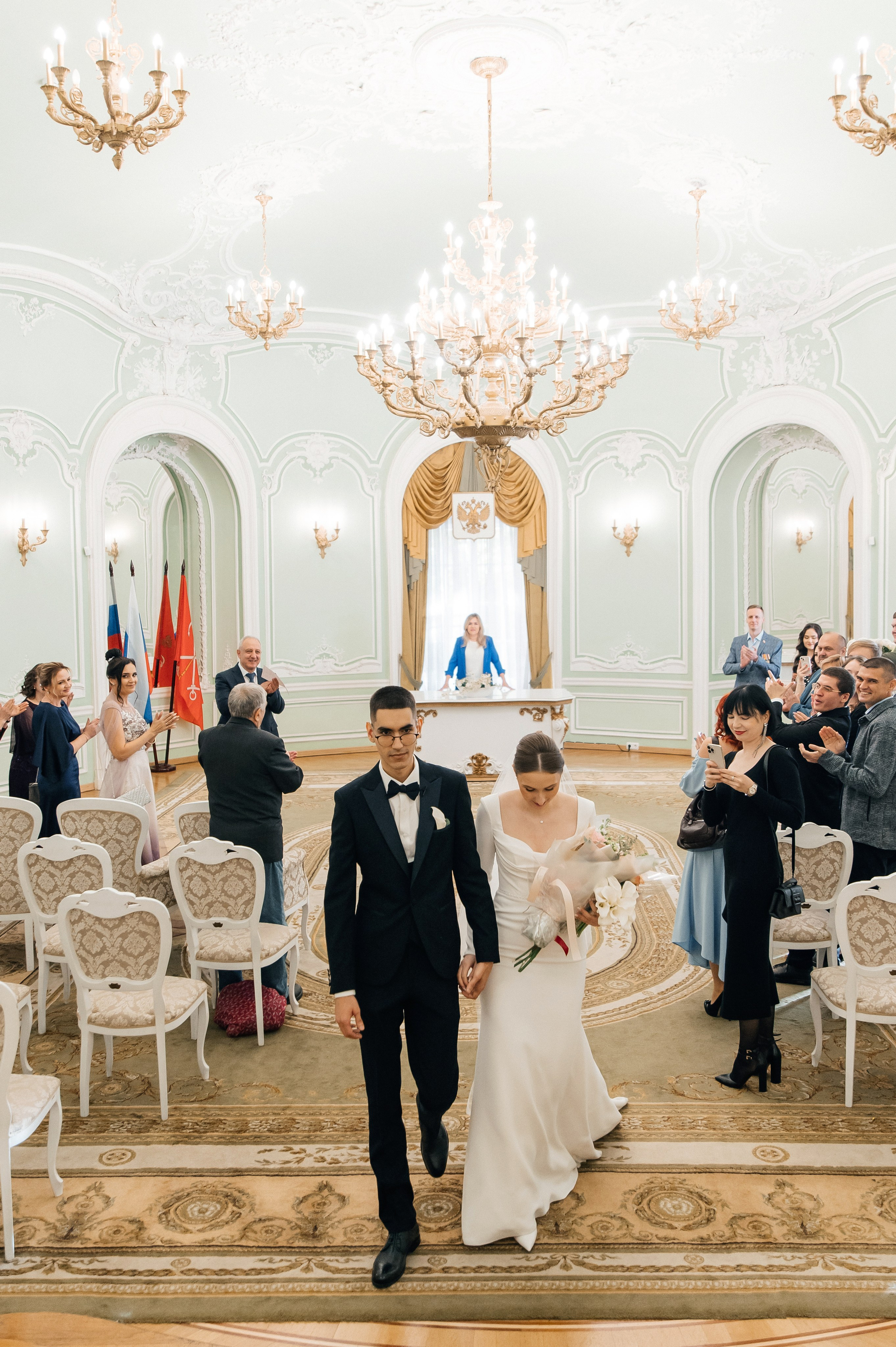 21.10.2023. Мария — Свадебный фотограф