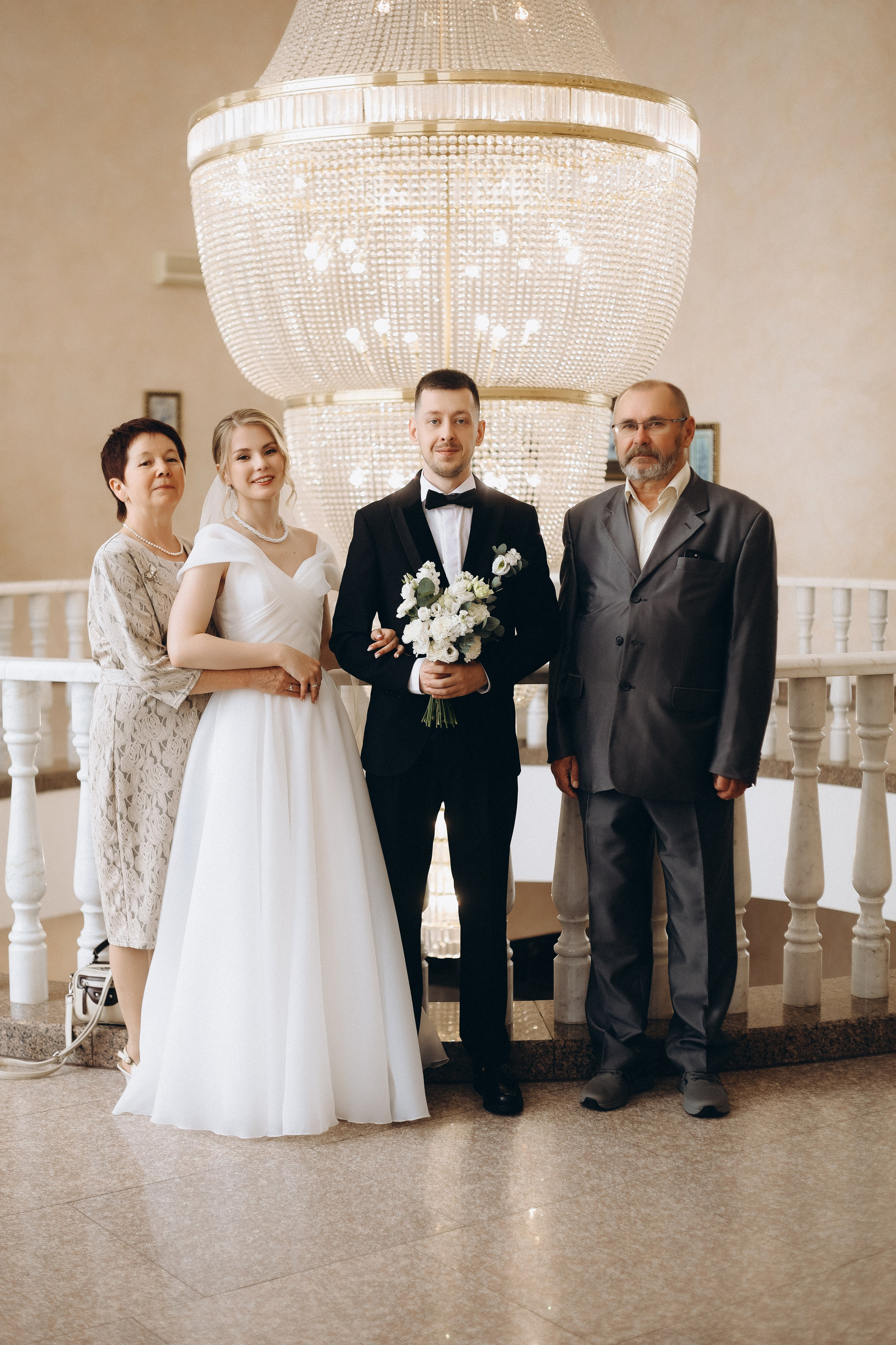 Оля & Леша. Свадебный фотограф Татьяна Курганская