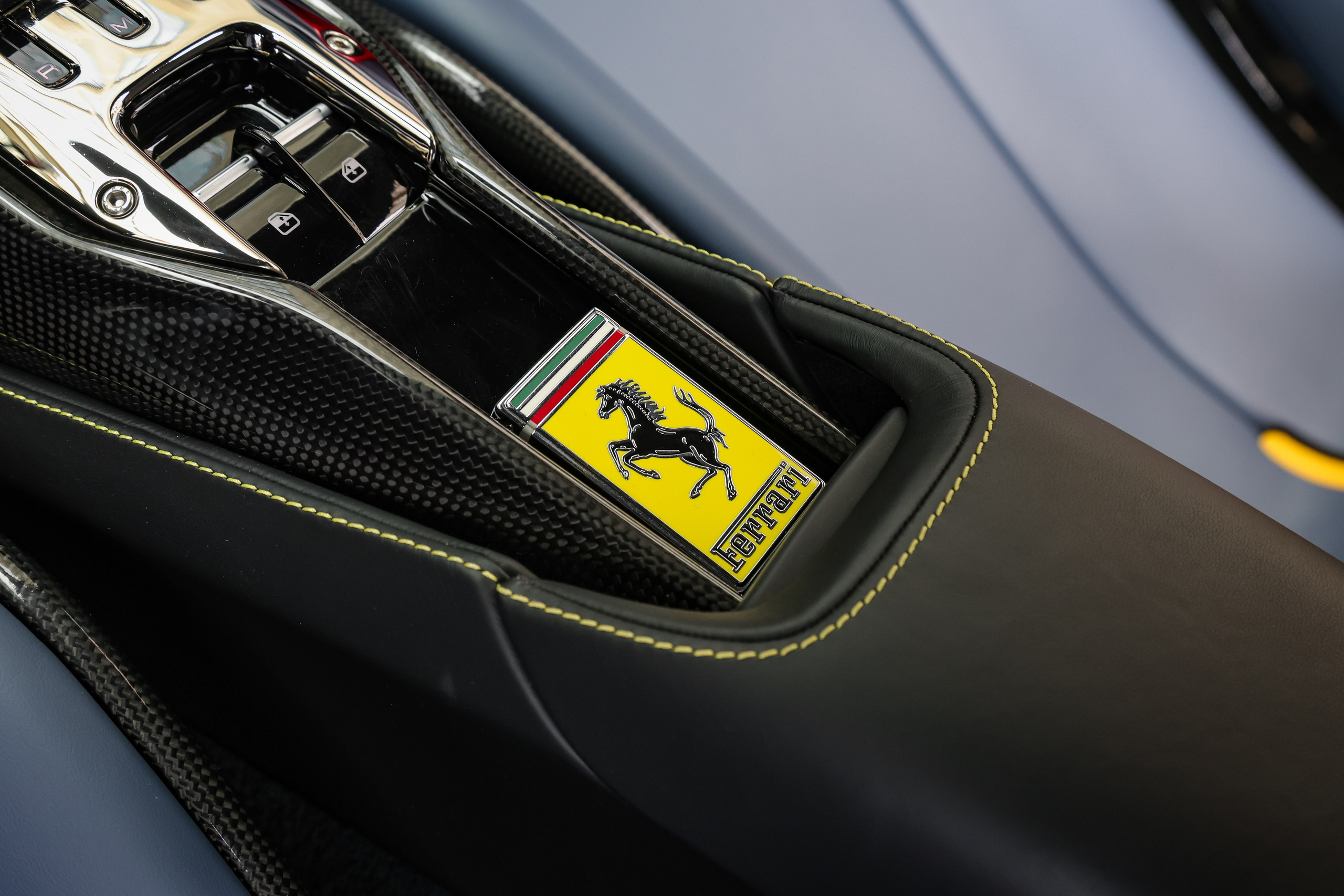 FERRARI SF90 STRADALE. Mixturecaptures