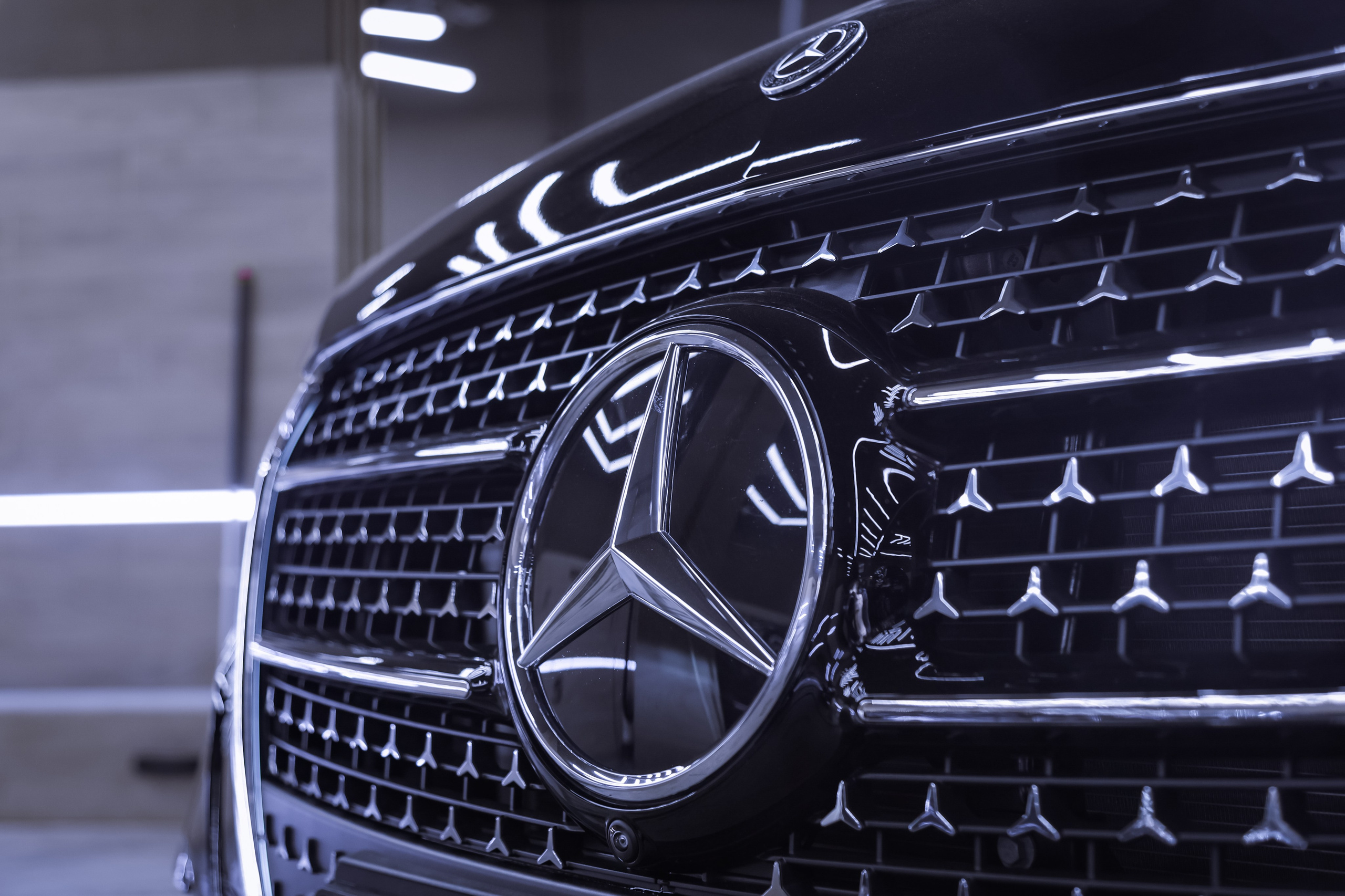 2024 MERCEDES BENZ V 300 d 4MATIC. Mixturecaptures