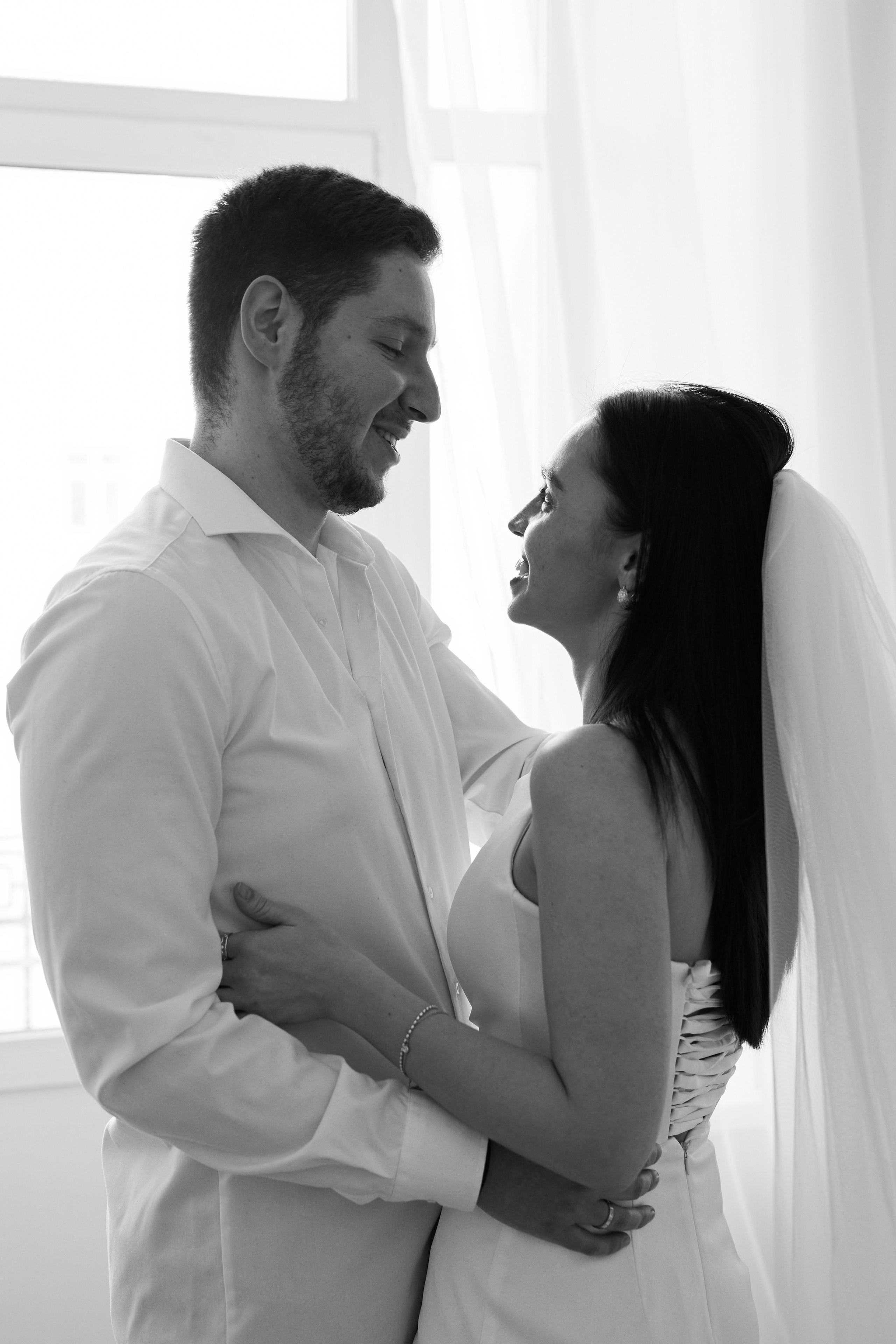 Свадьбы. Фотографы в Москве Антон и Ольга Беловы