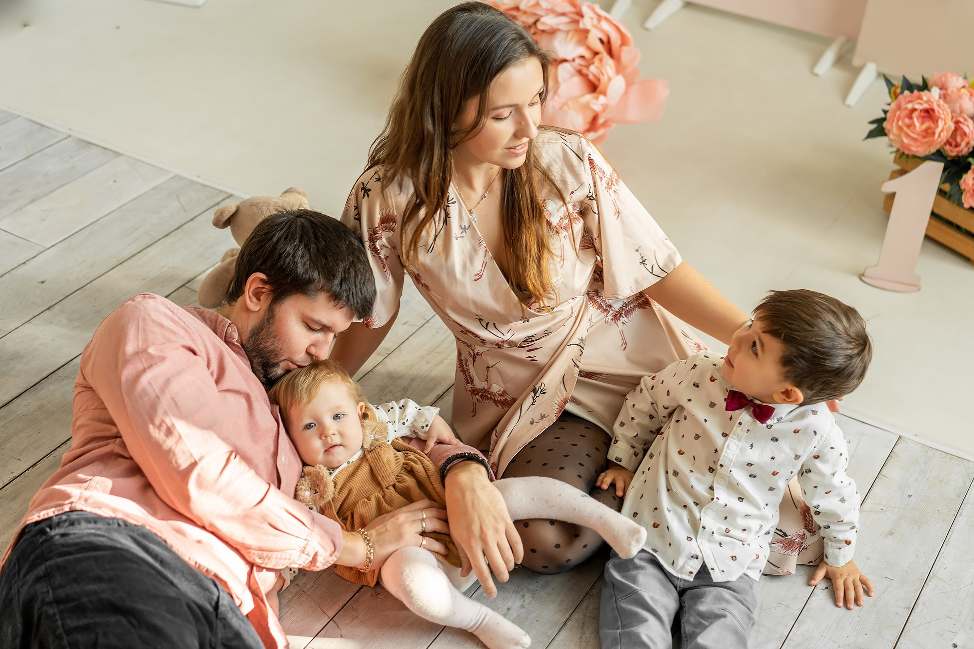 День рождения