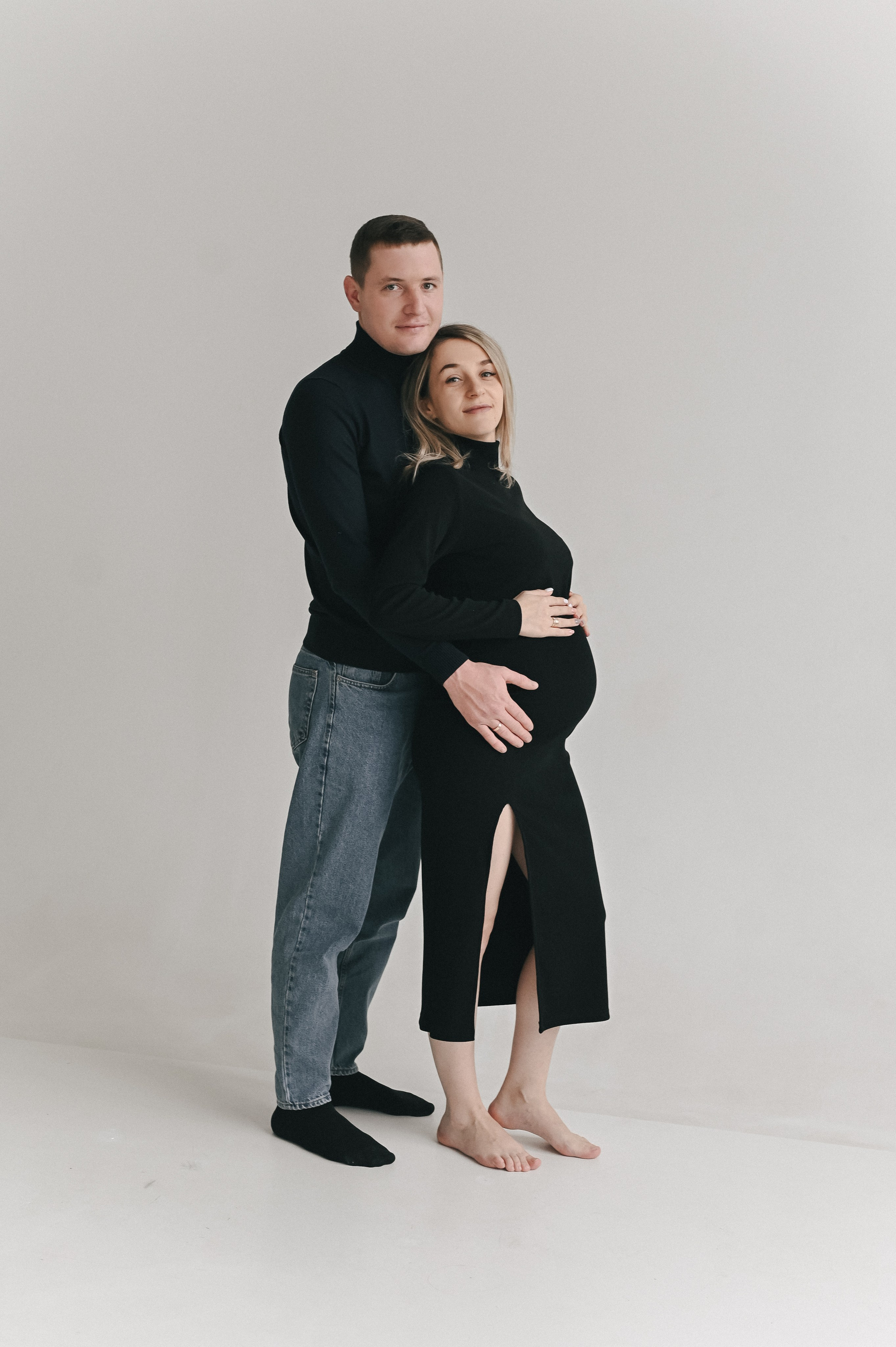 Максим + Аня. Свадебный и семейный фотограф Волгоград Москва