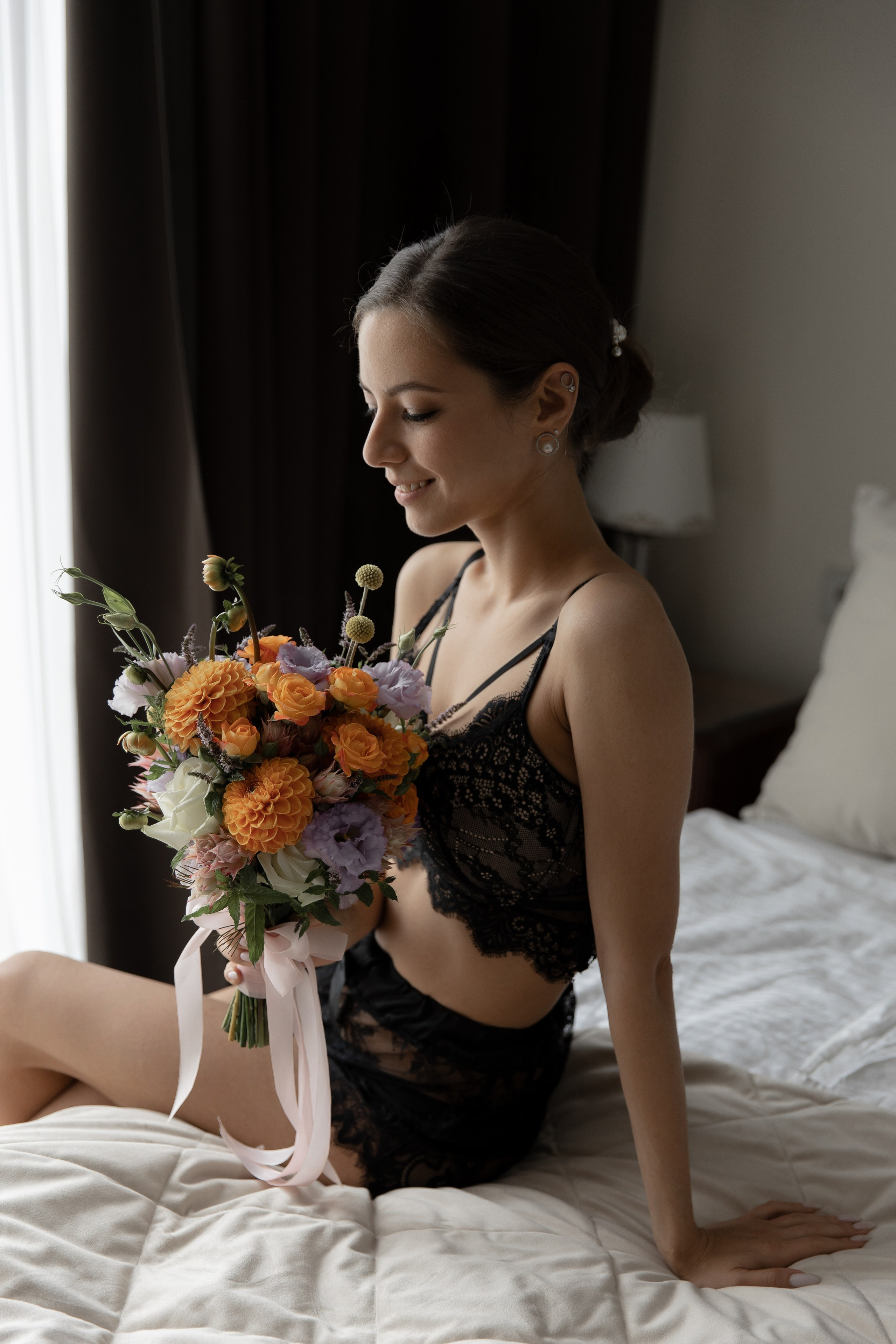 Свадебный фотограф Москва