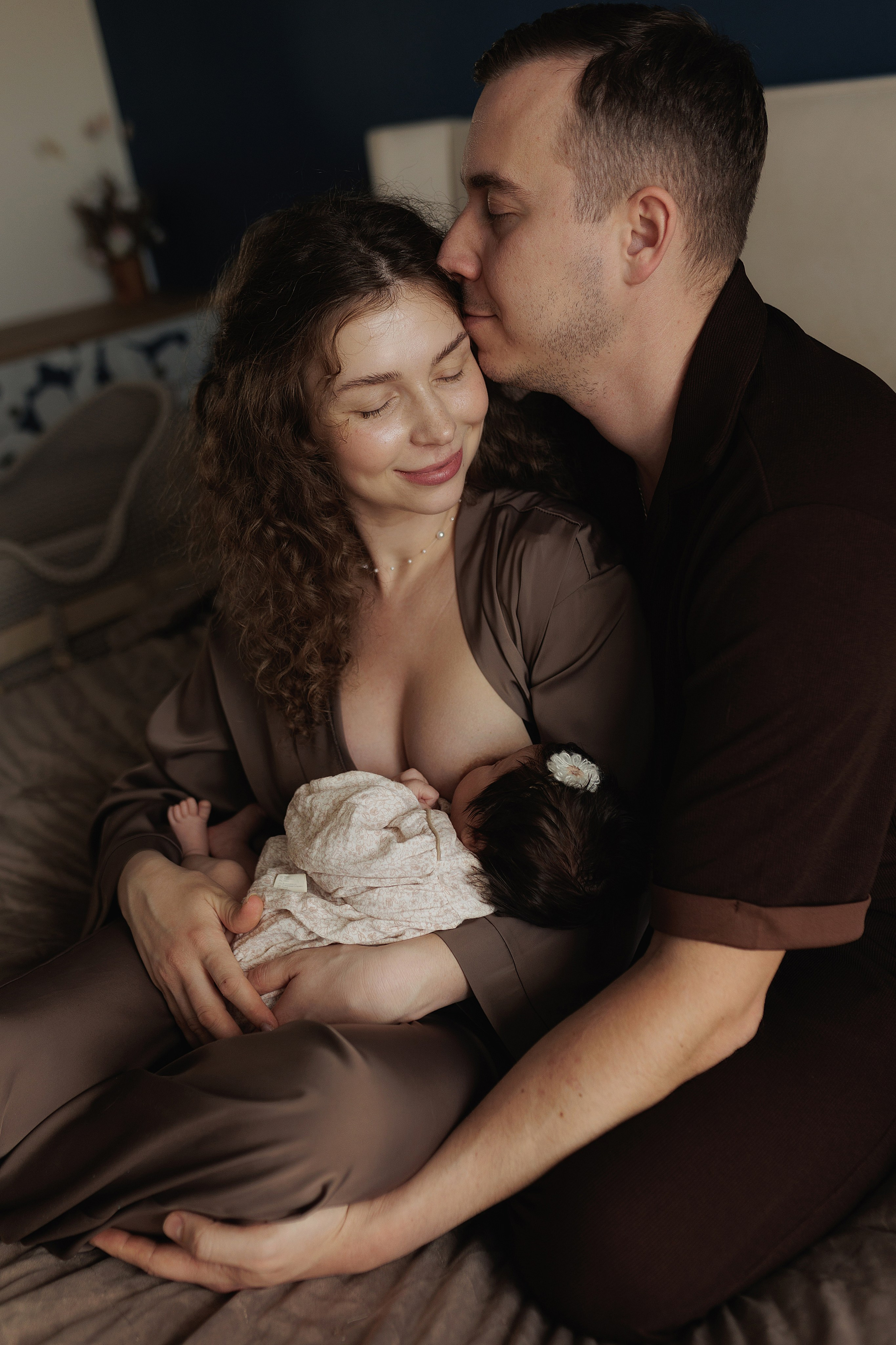 Варя. Фотограф в Красногорске и Москве