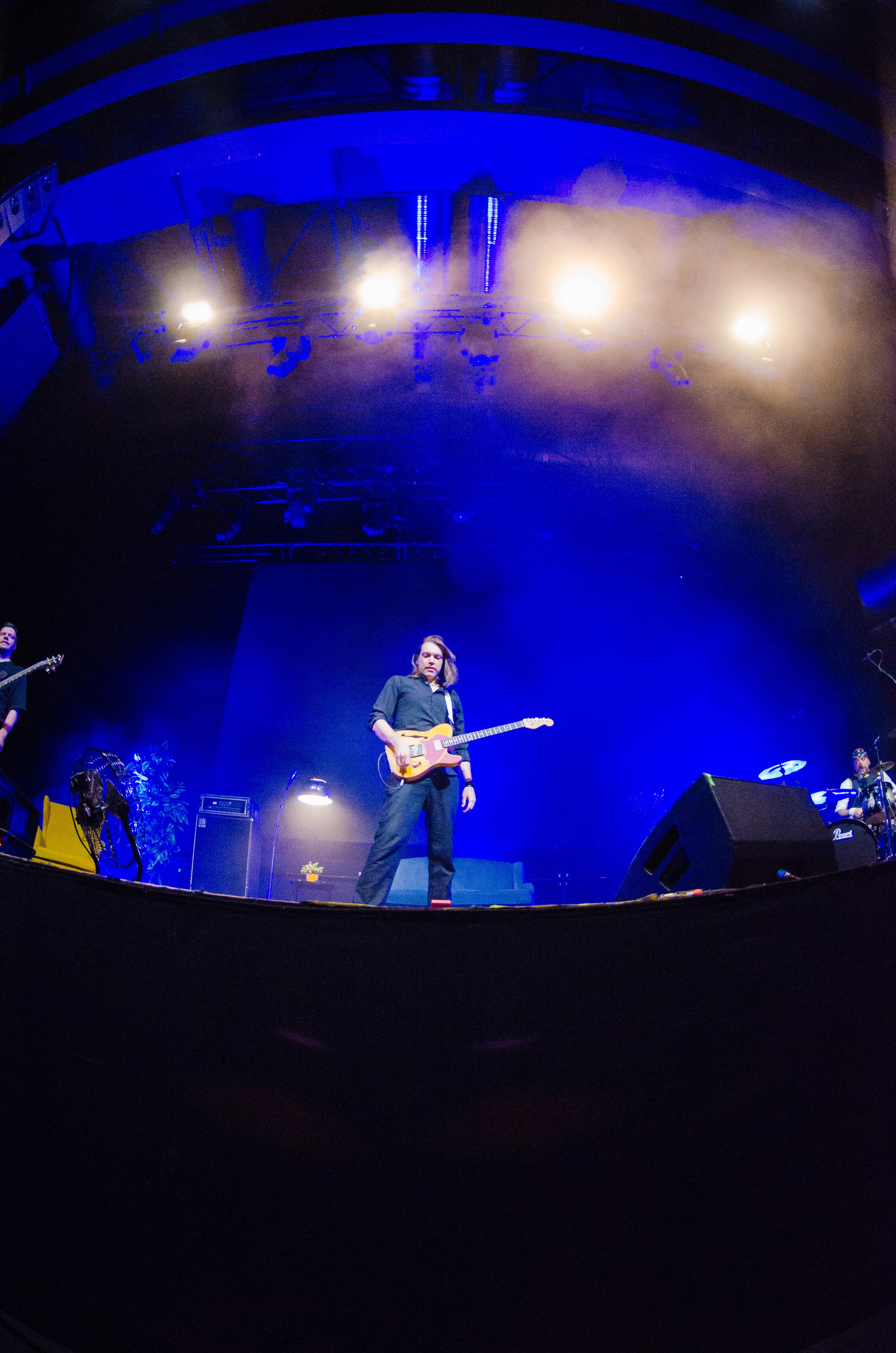 Nobody.one. Фотограф Валерия Пэун