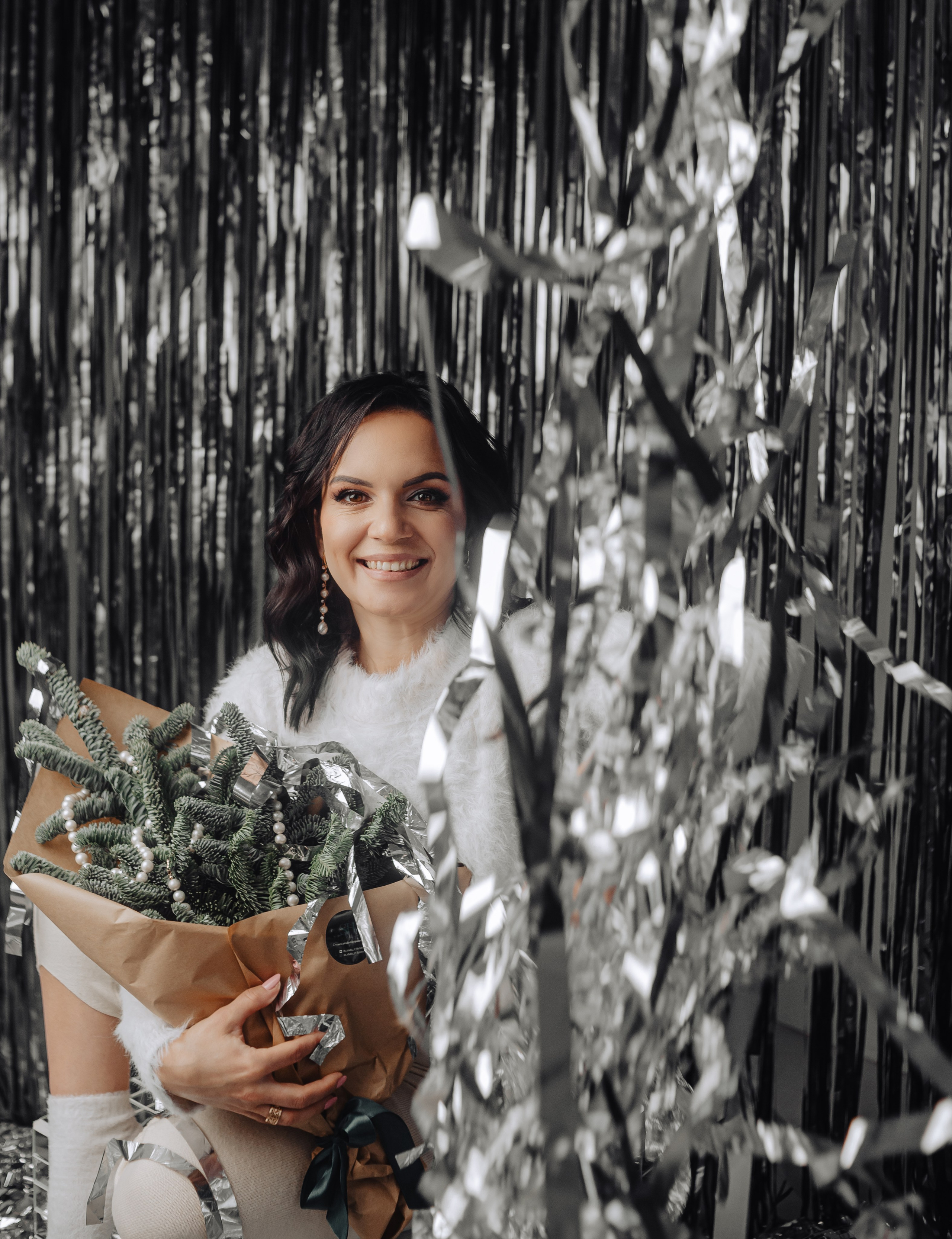 Екатерина (флорист). Фотограф Брянск