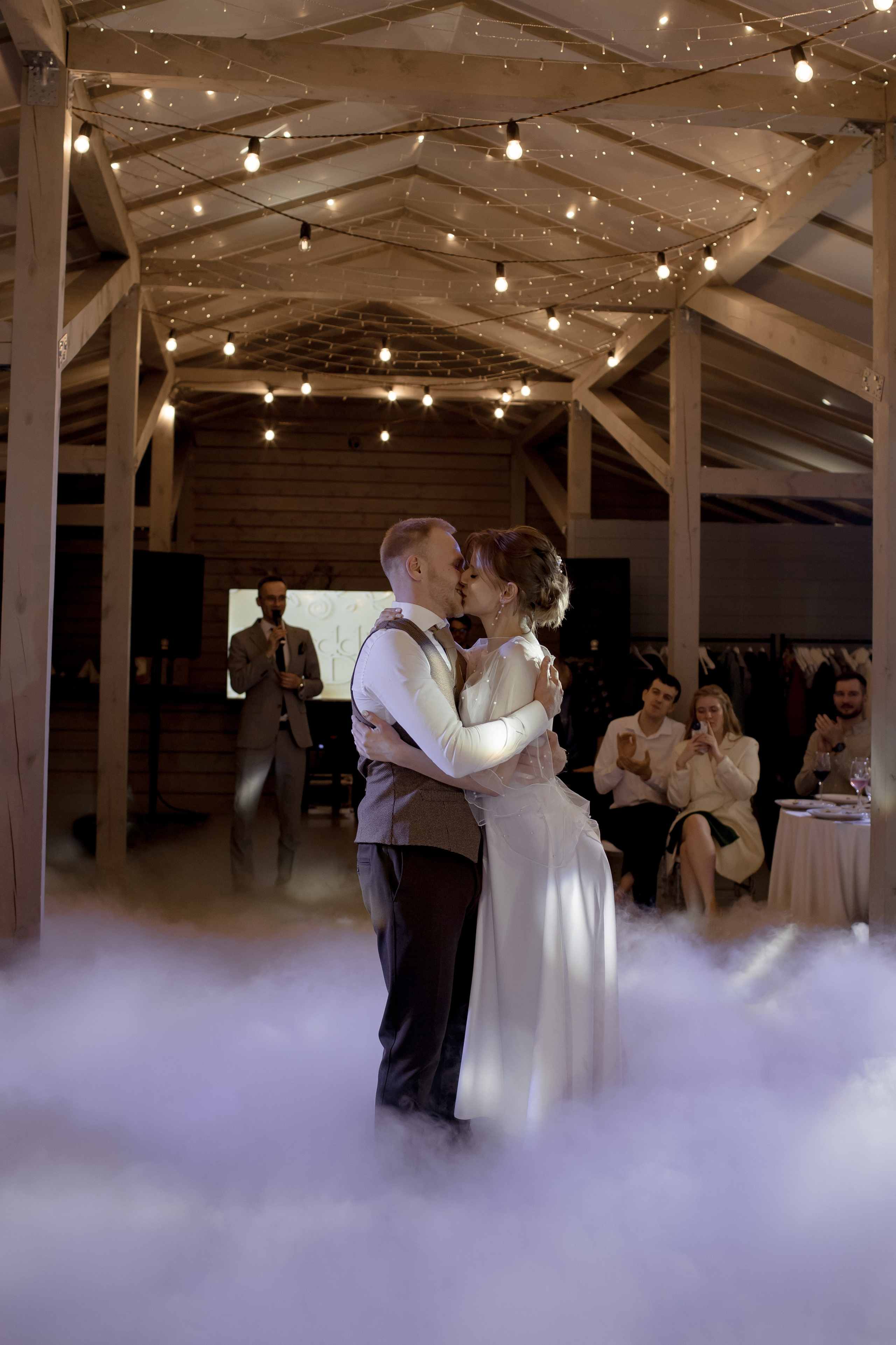 Полный день | Александр & Дарья. Свадебный и женский фотограф в Москве