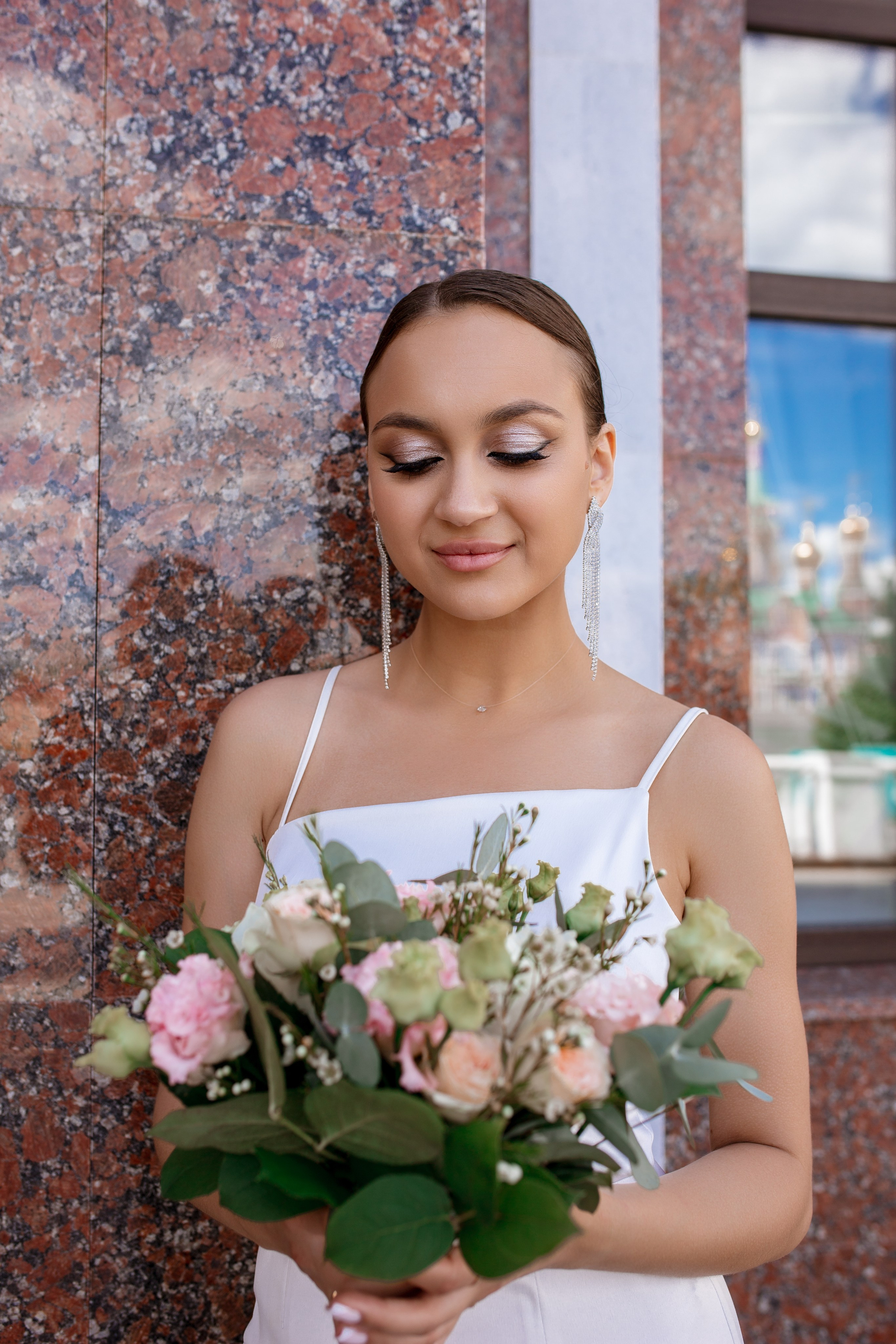 Азат & Дания. Свадебный фотограф в Чебоксарах Анастасия Иванова