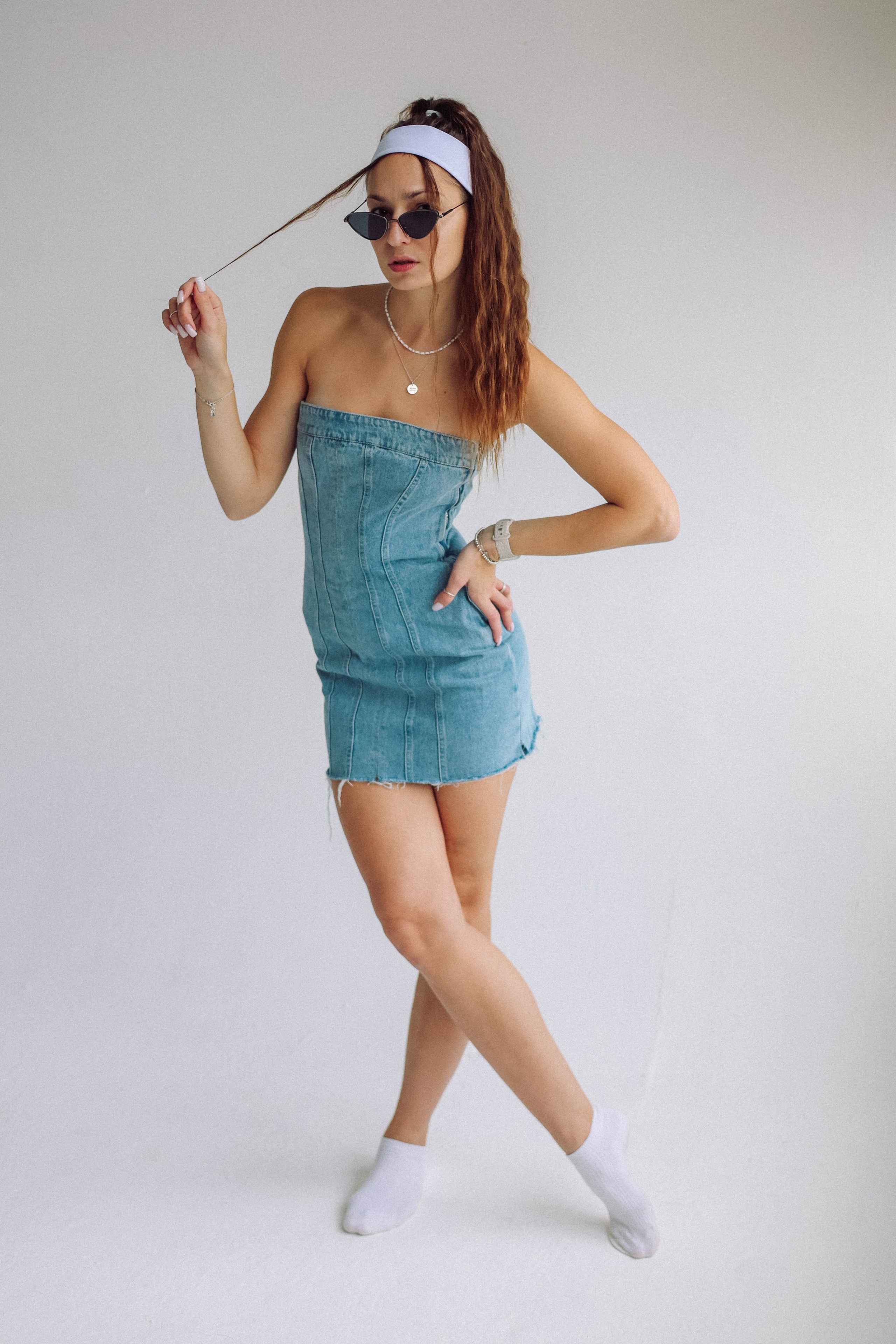 Аня. Фотограф в Москве Анастасия Калинина