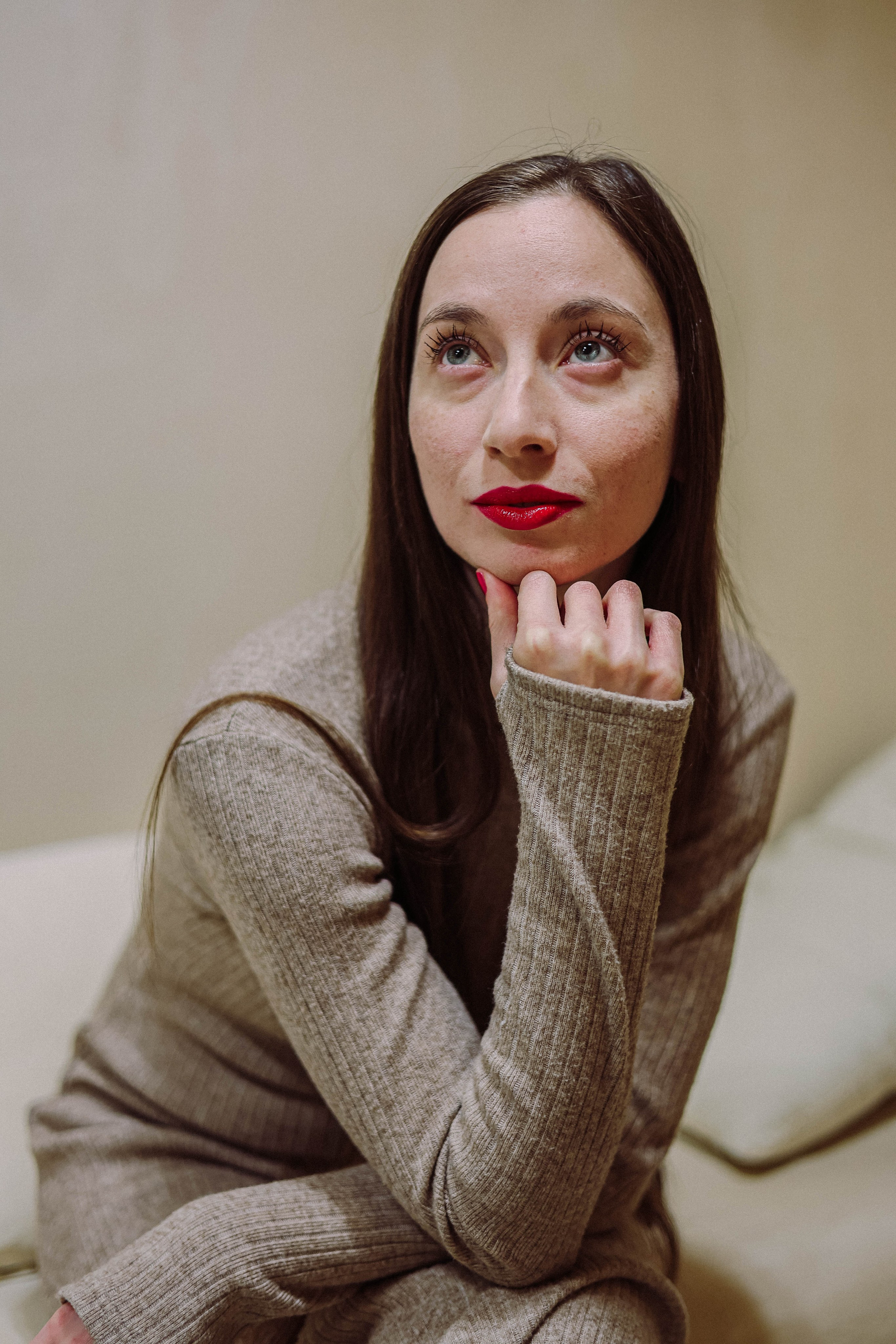 Алиса. Фотограф в Москве Анастасия Калинина