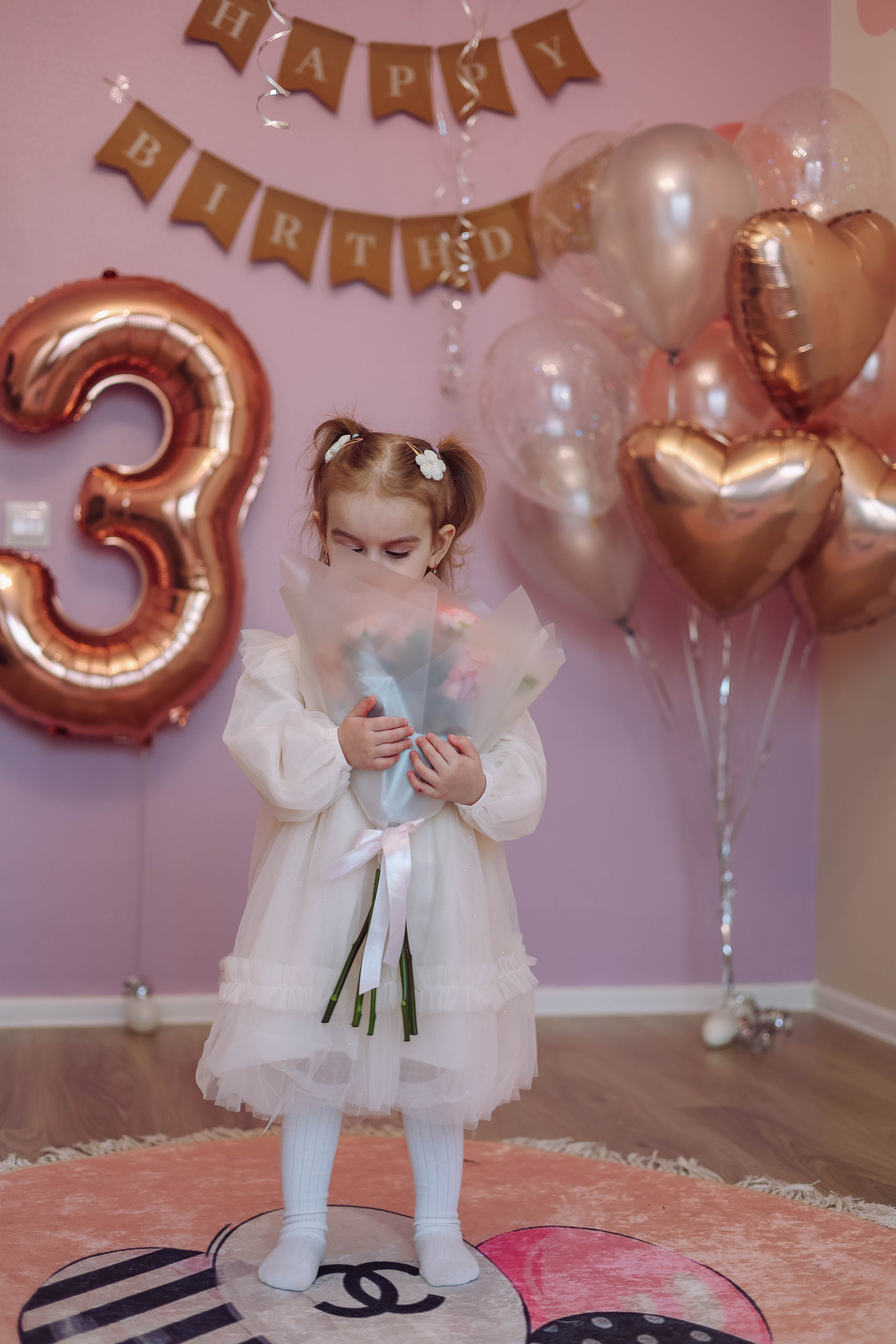 Аише 3. Фотограф в Москве Анастасия Калинина