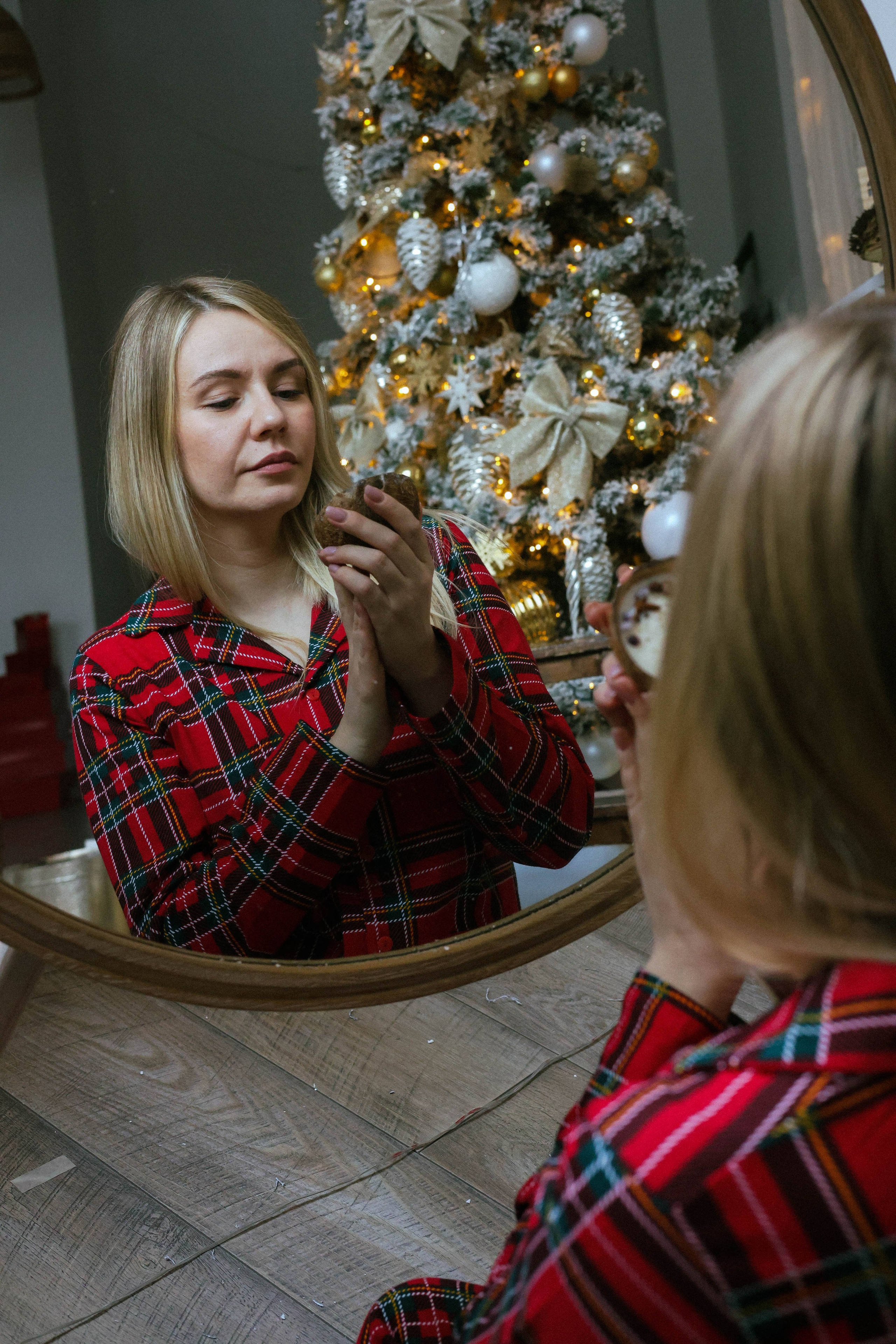 Свечи и карты. Фотограф в Москве Анастасия Калинина